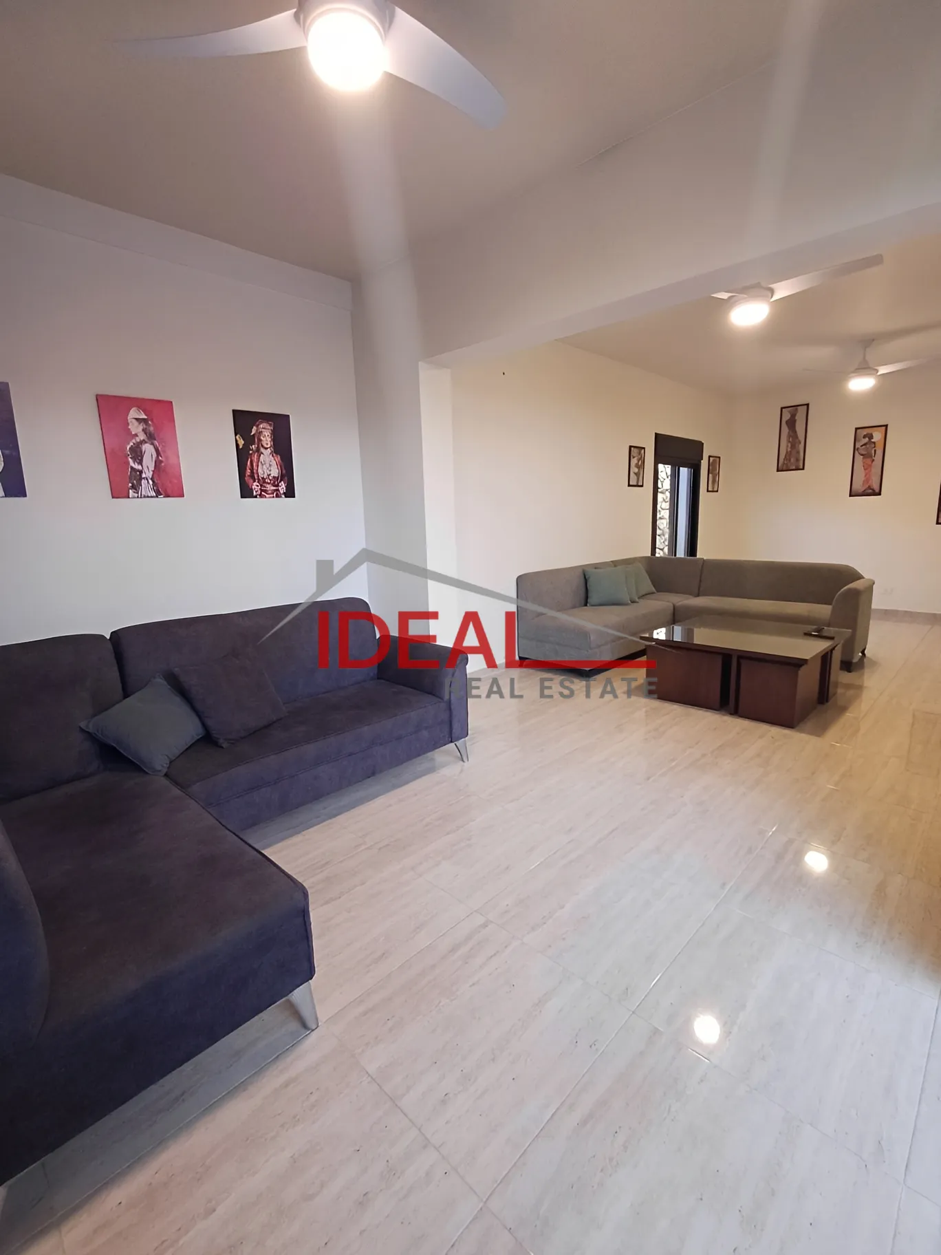 Apartment for sale in Batroun, Lebanon - 3 bed, 2 bath