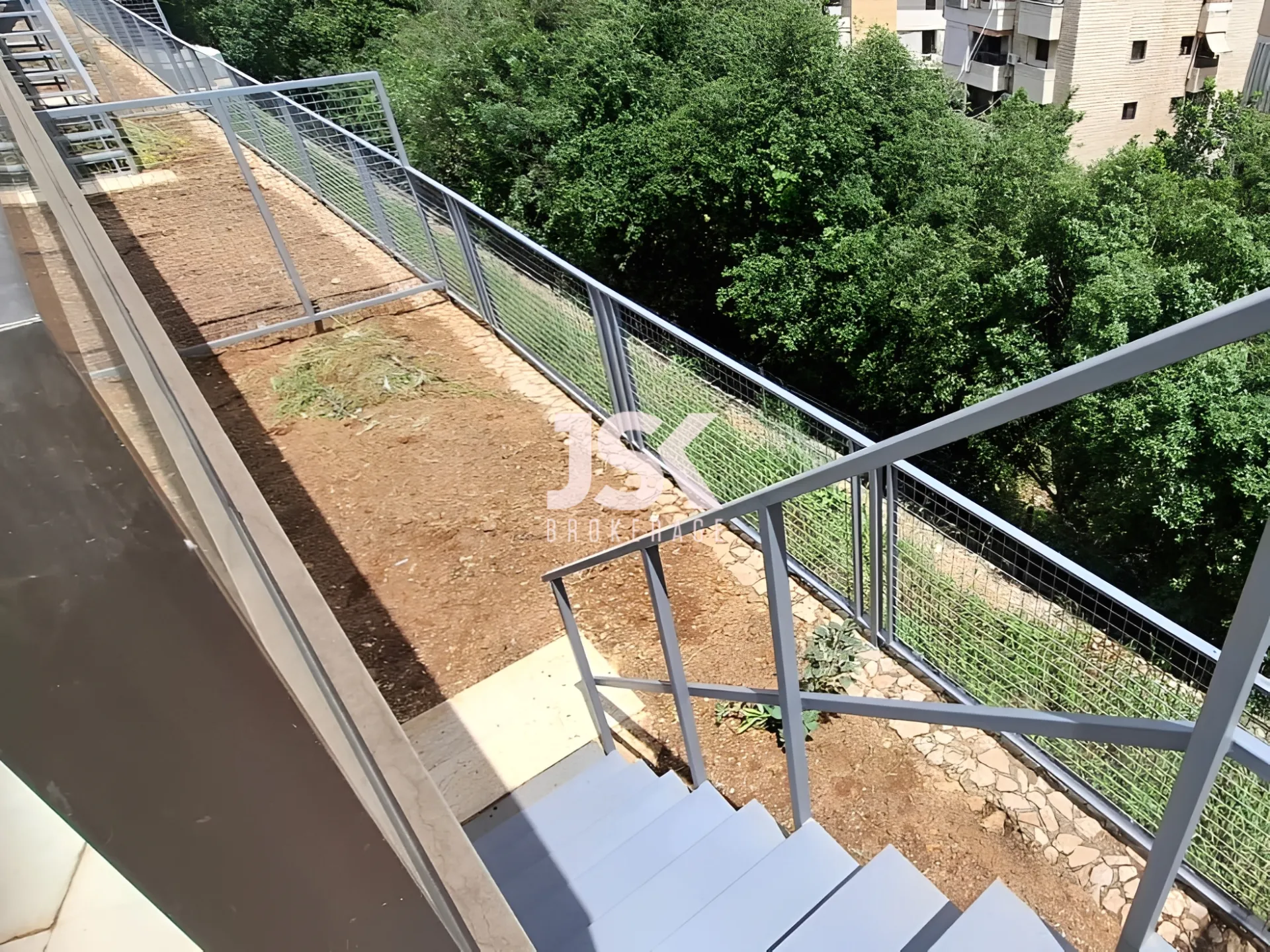 Apartment for Sale in Bsalim