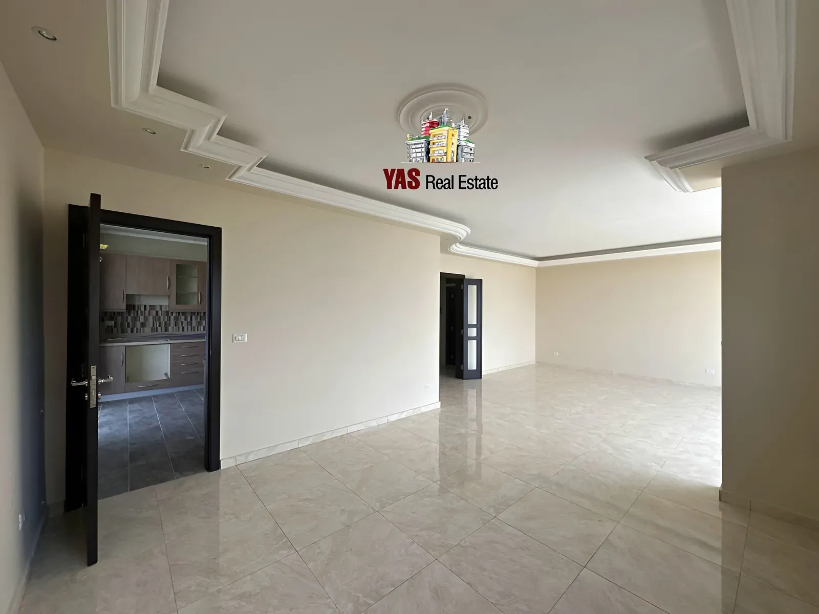 Apartment for Sale in Ballouneh - 3 bed, 4 bath