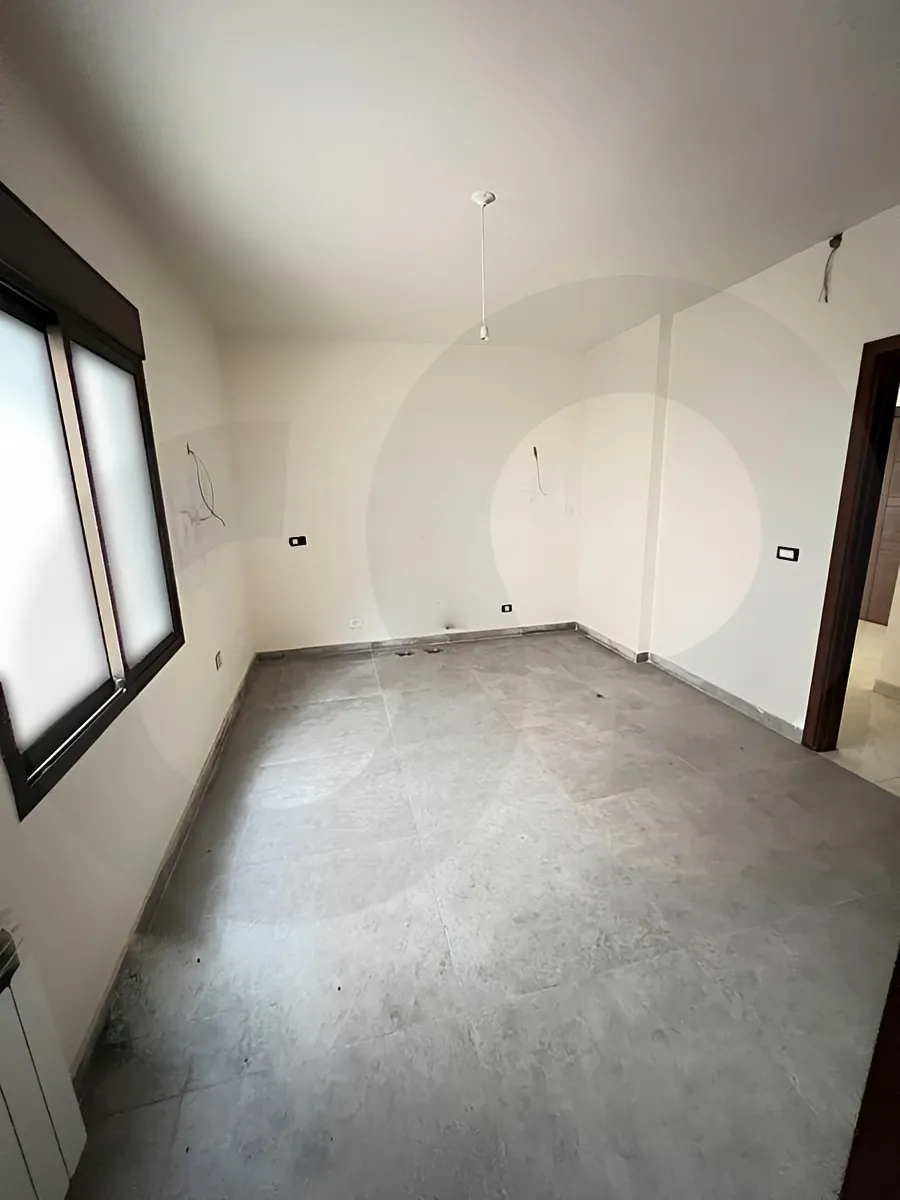 Apartment for Sale in Ain Saadeh, Lebanon