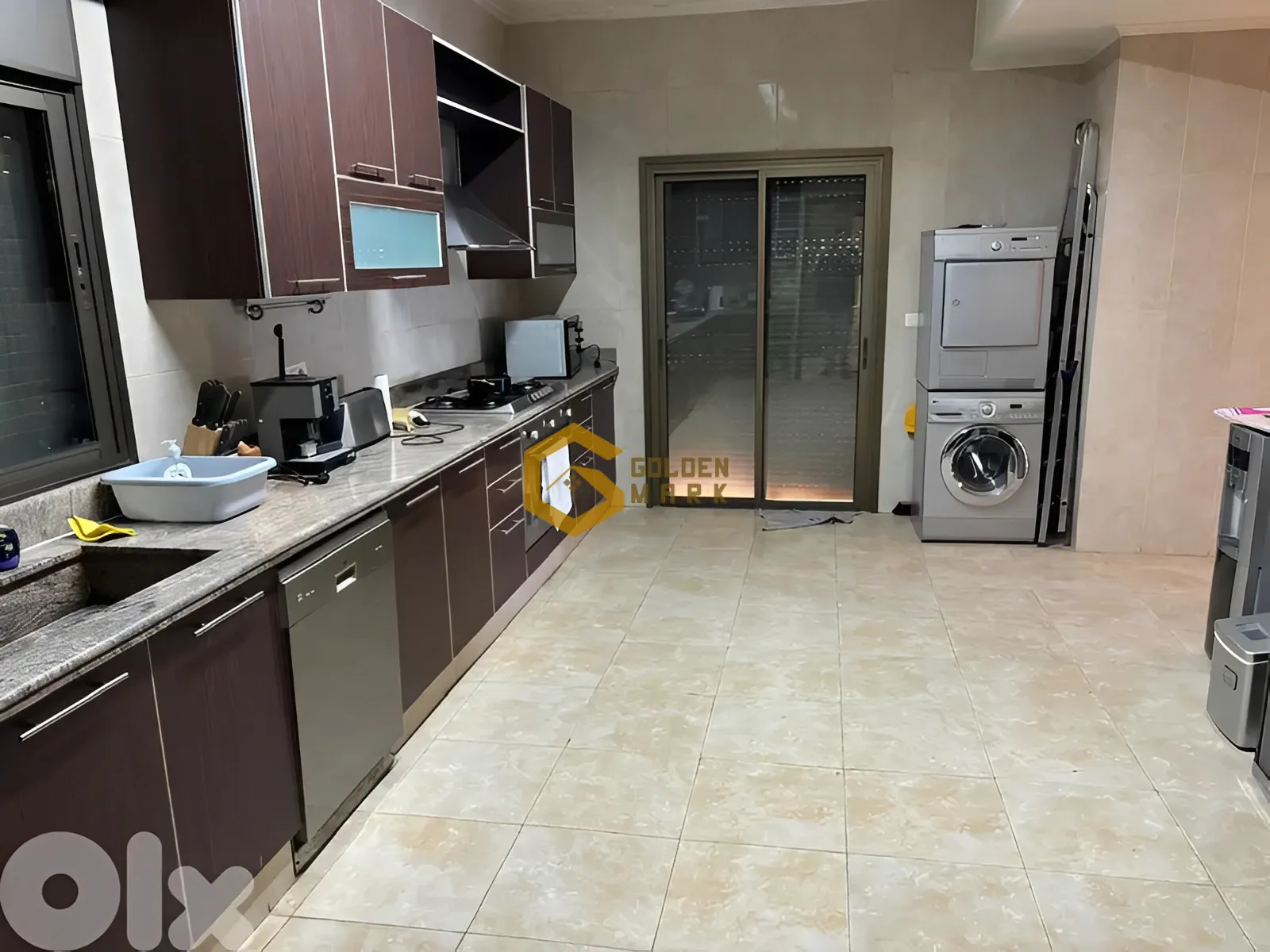 Apartment for Sale in Sahel Aalma