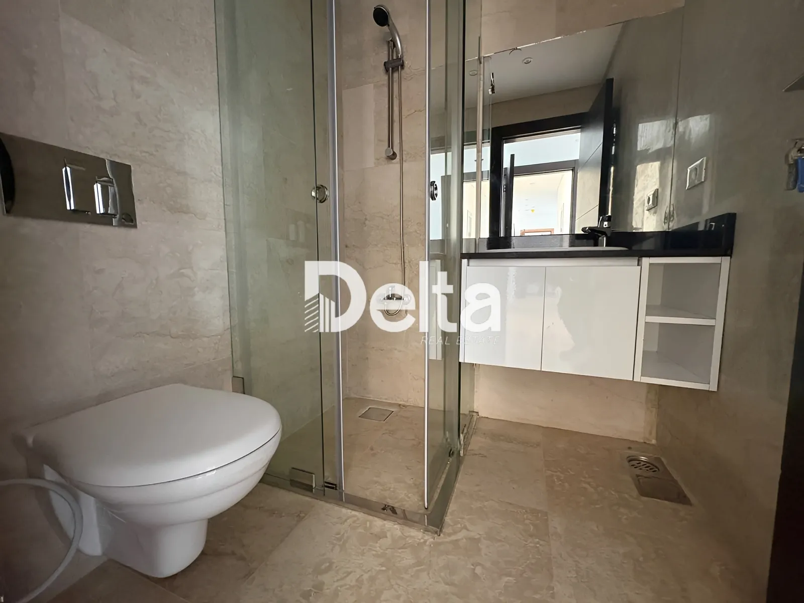 Apartment for rent in Hamra