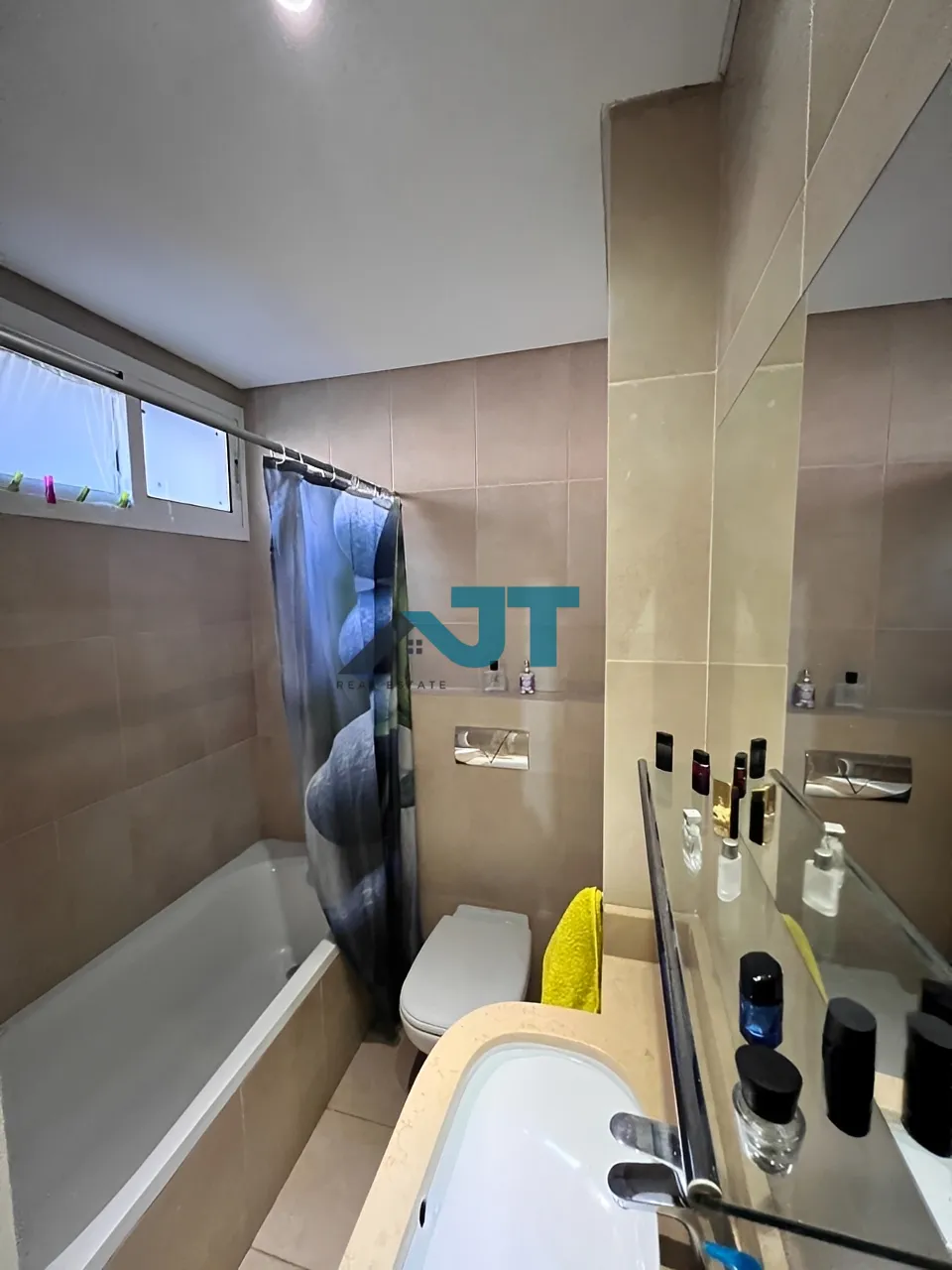 Apartment for Rent in Sodeco