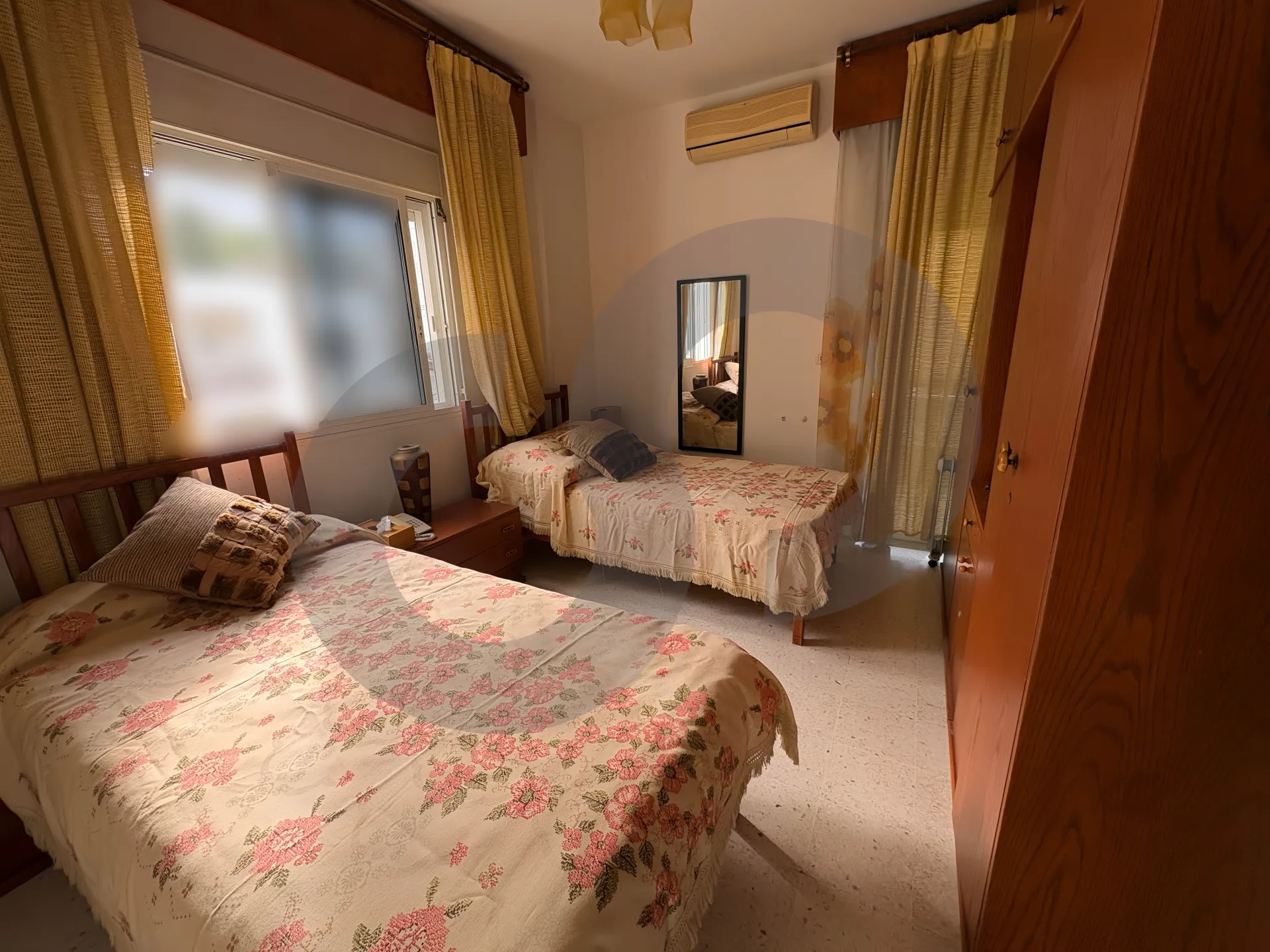 Apartment for Rent in Kfar Yassine