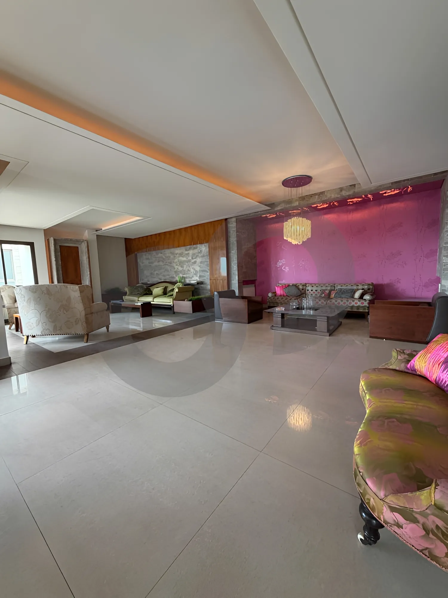Apartment for Sale in Rabieh - 3 bed, 5 bath