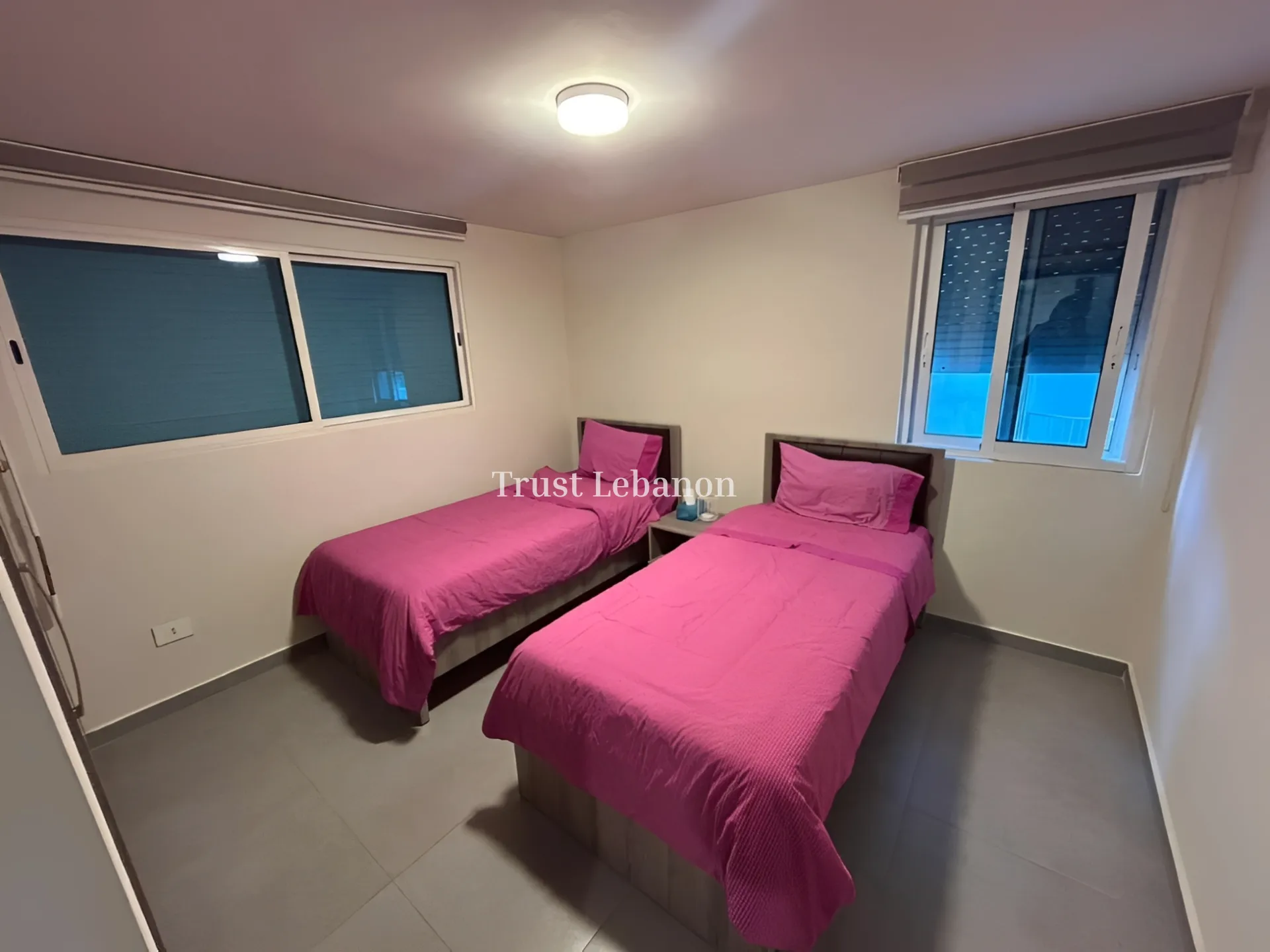Chalet for Sale in Keserwan Jounieh Lebanon