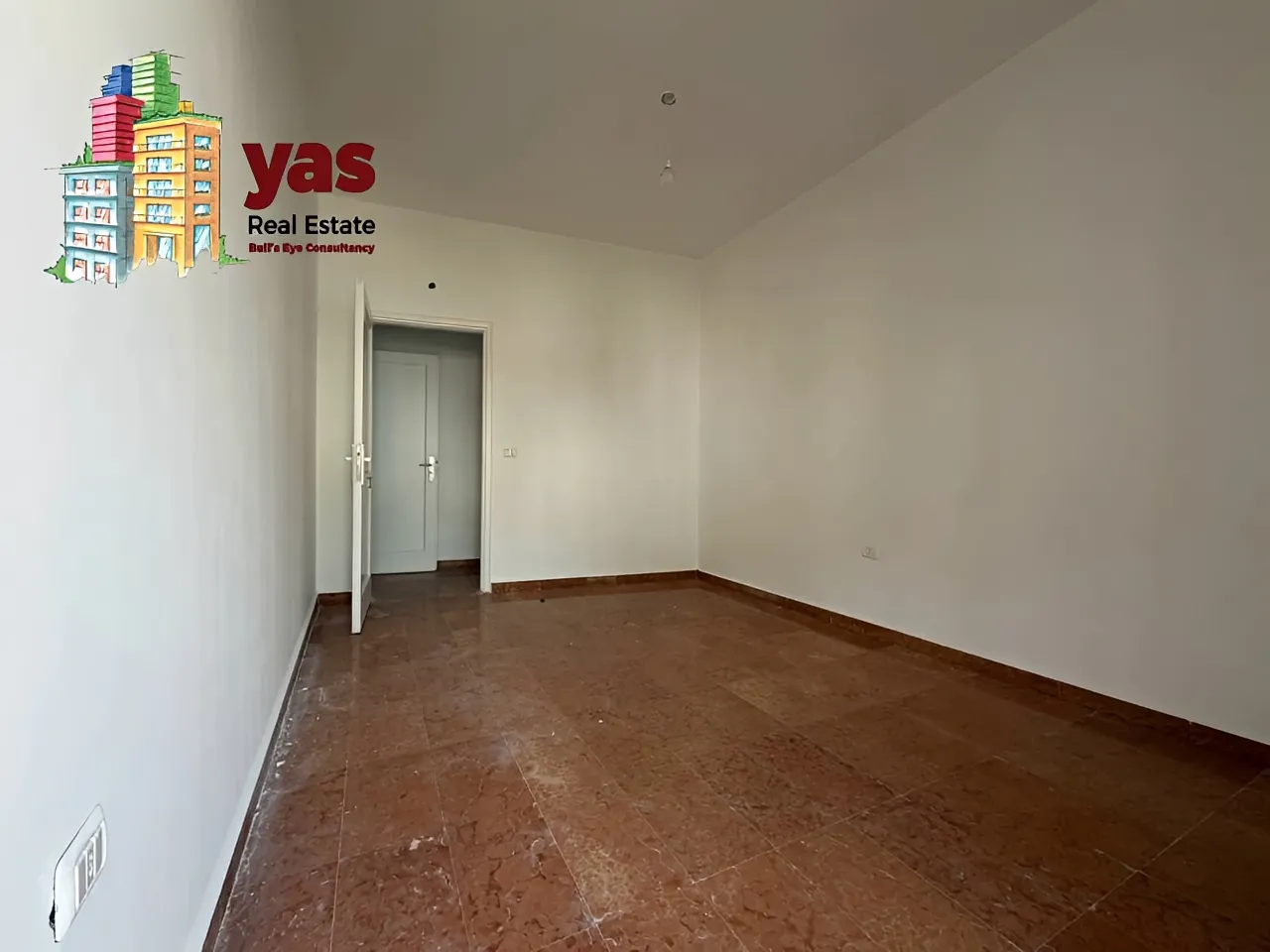 Apartment for Rent in Jounieh