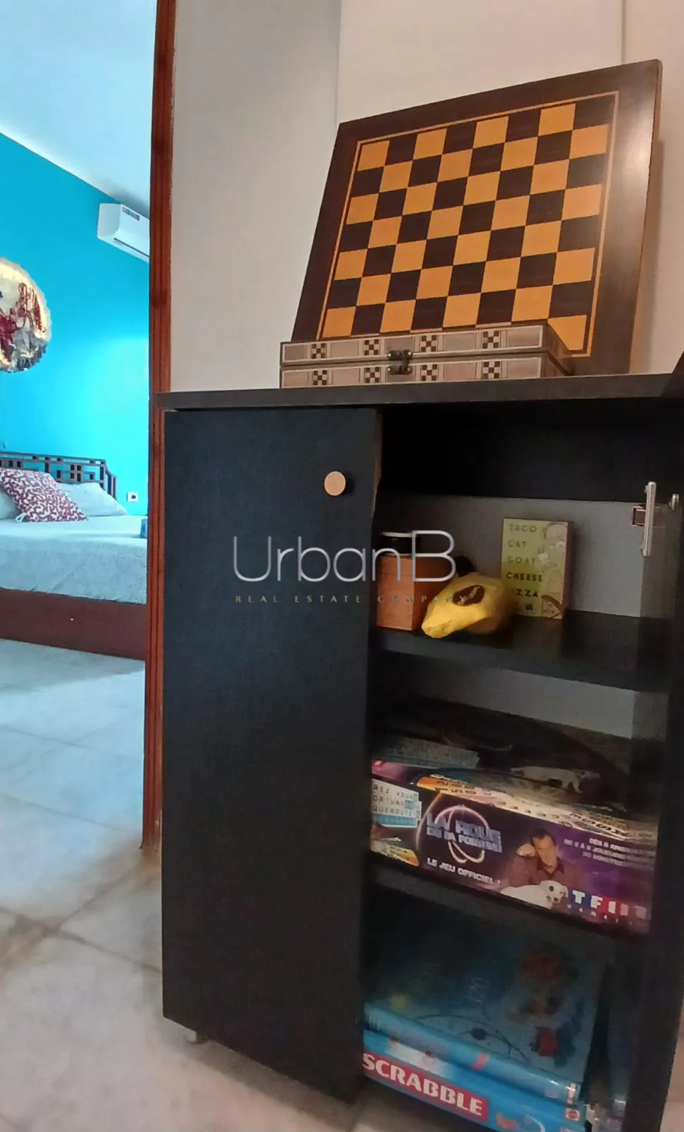 Apartment for rent in Furn el hayek, beirut, lebanon - 1 bed, 1.5 bath