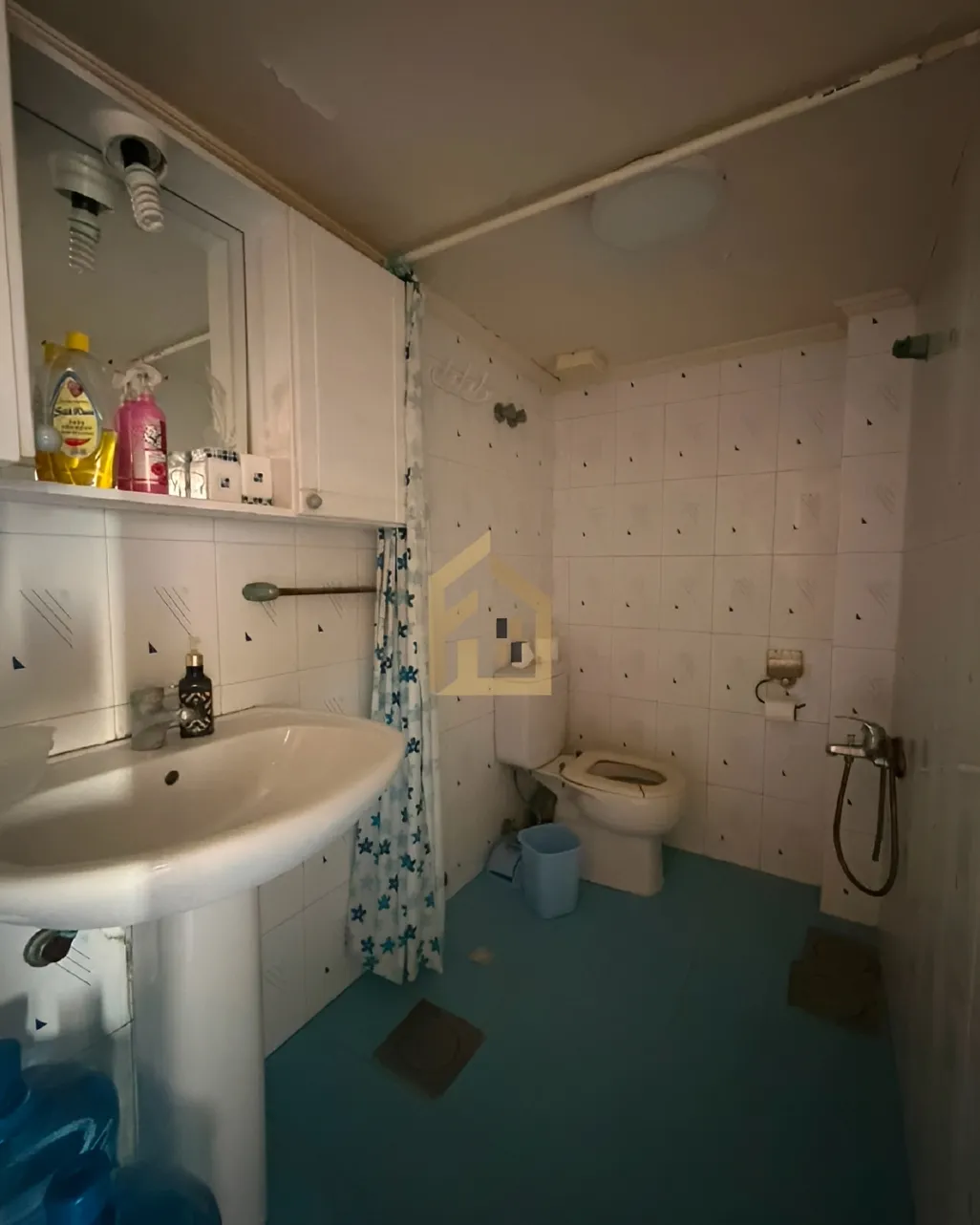 Apartment for sale in Ain El Remmaneh, Lebanon