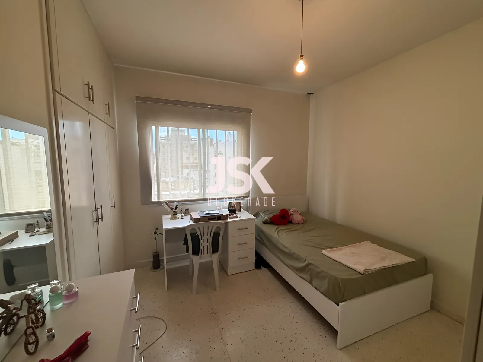 Apartment for Sale in Jdeideh