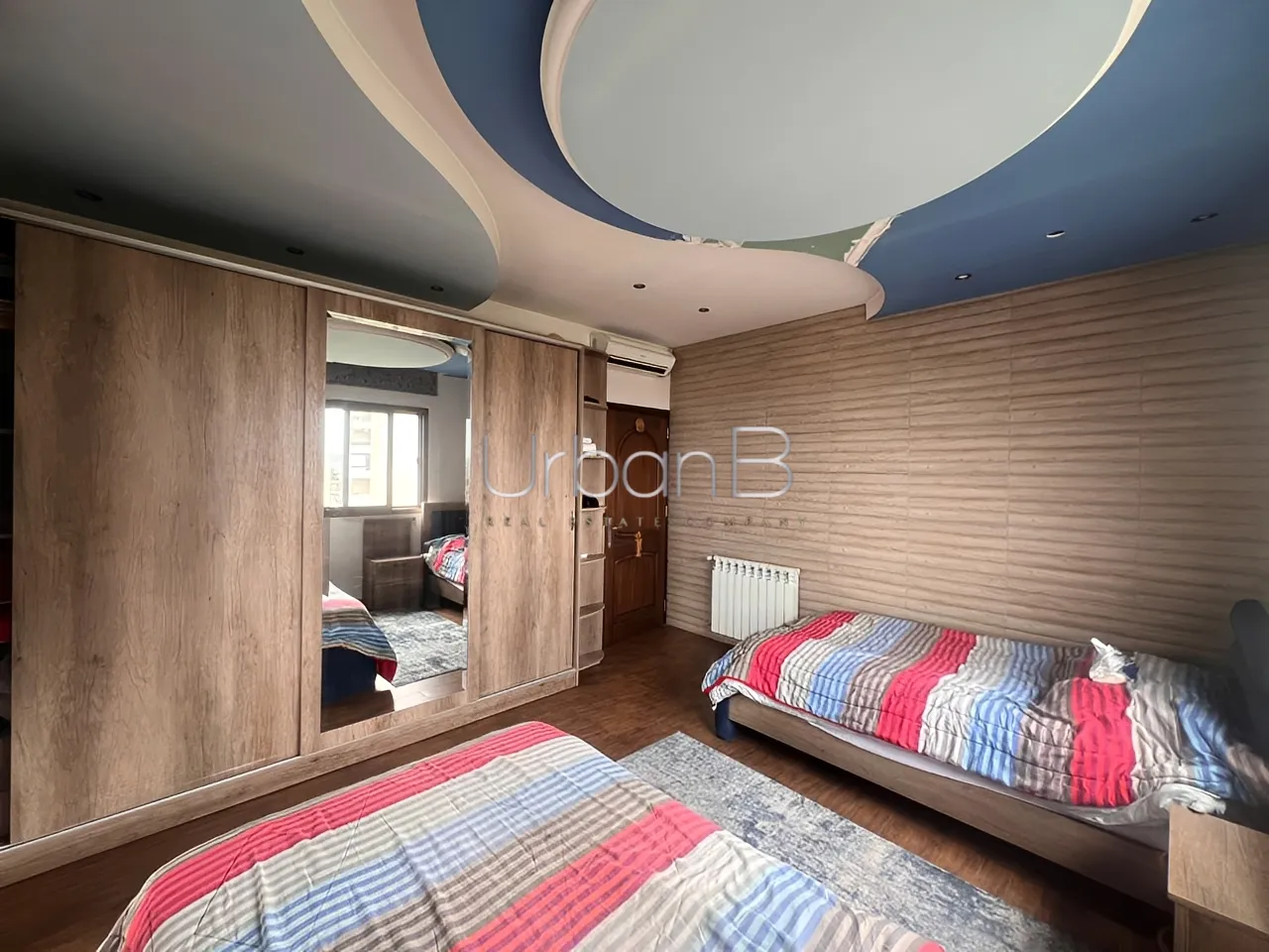 Apartment for rent in Aley