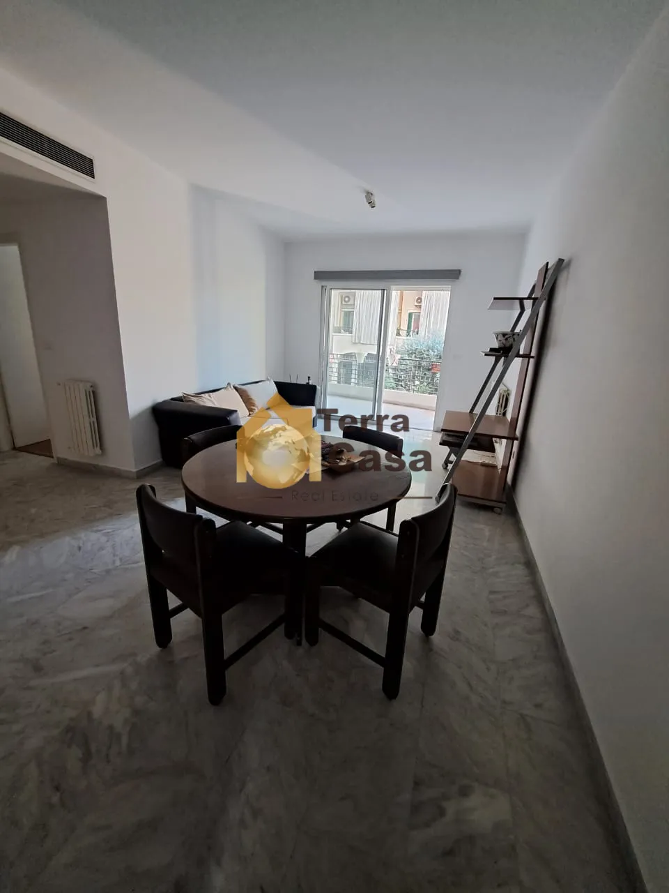 Apartment for rent in Achrafieh