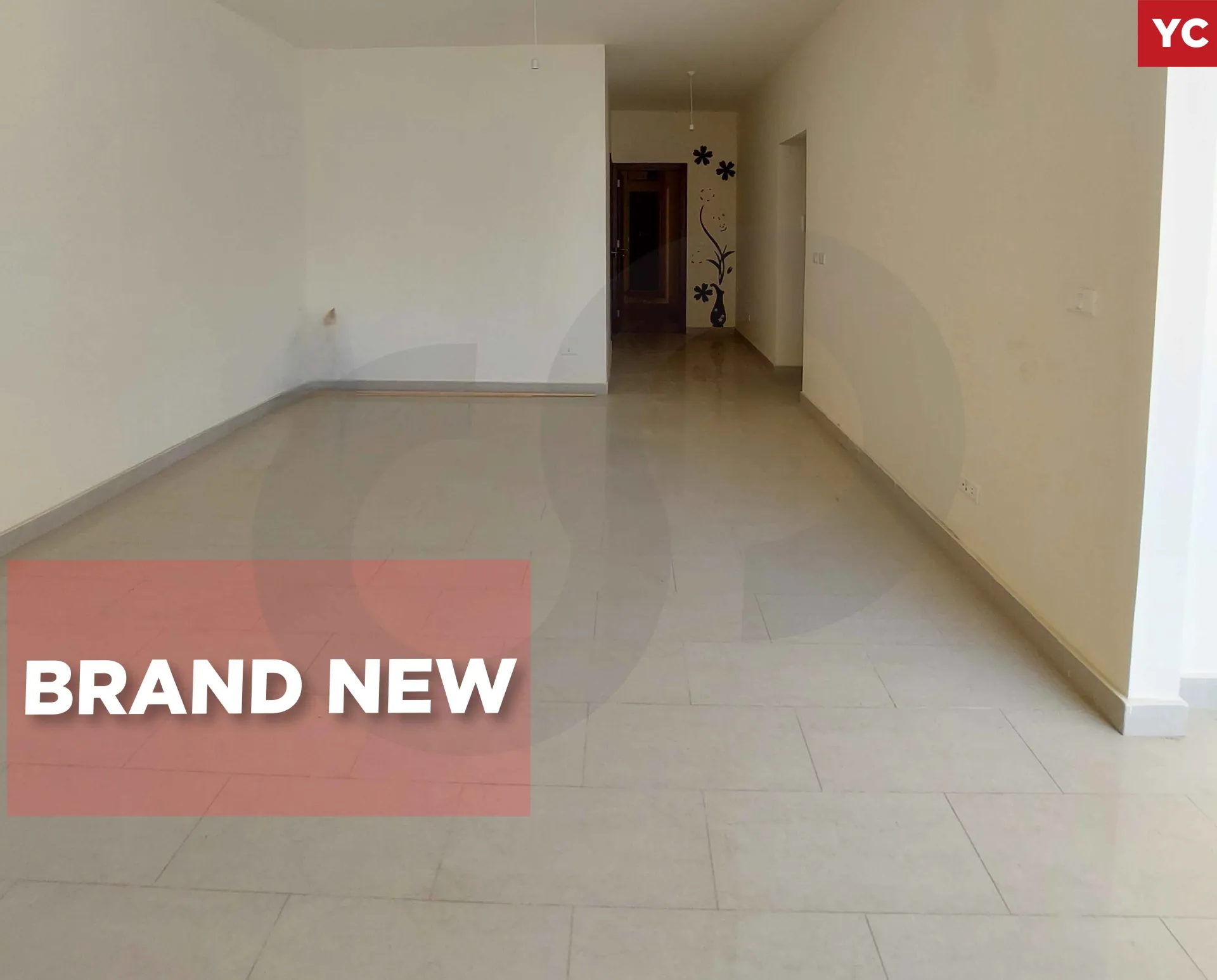 Apartment for Sale in Aamchit - 3 bed, 3 bath