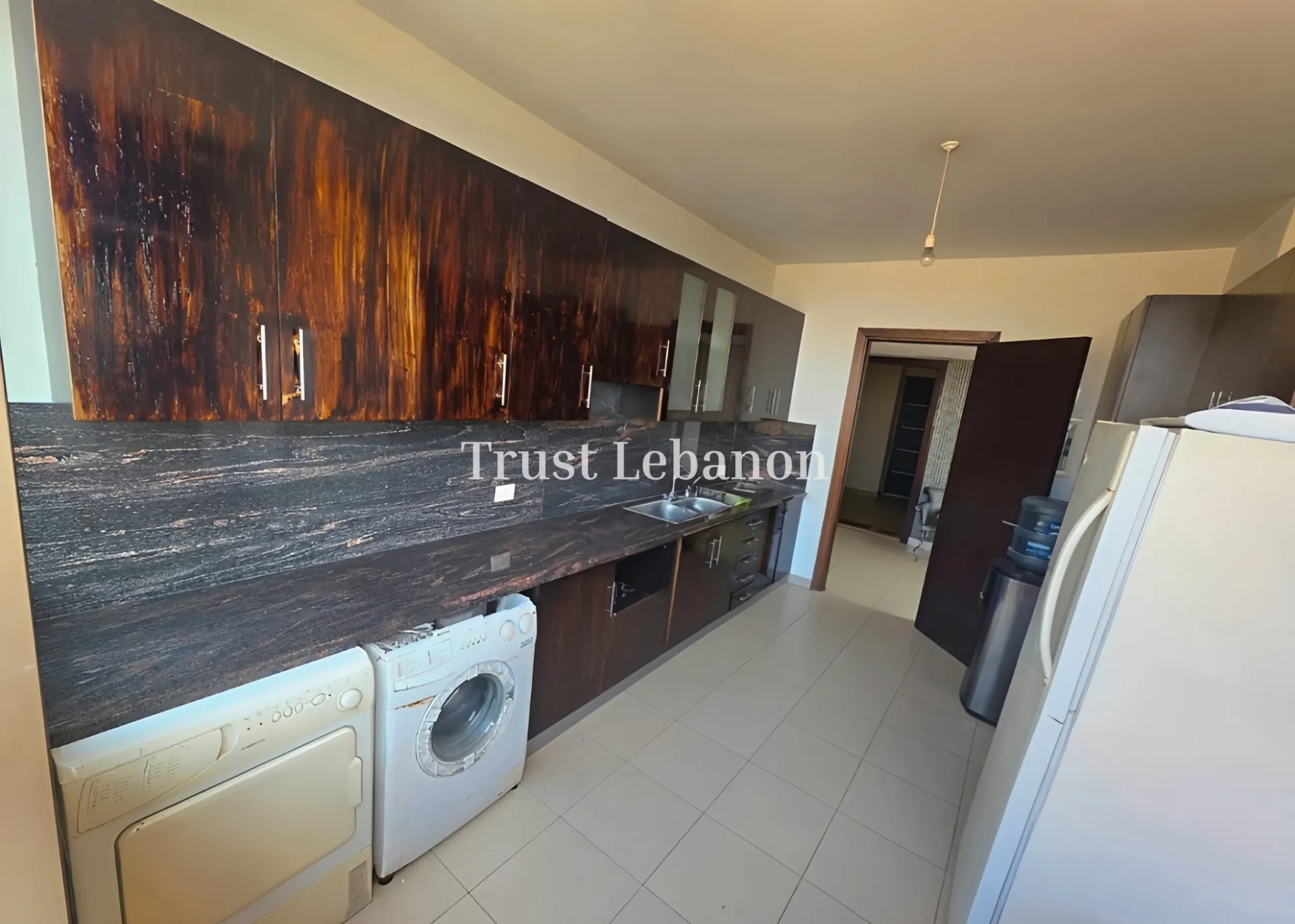 Apartment for sale in Baouchriyeh, Lebanon