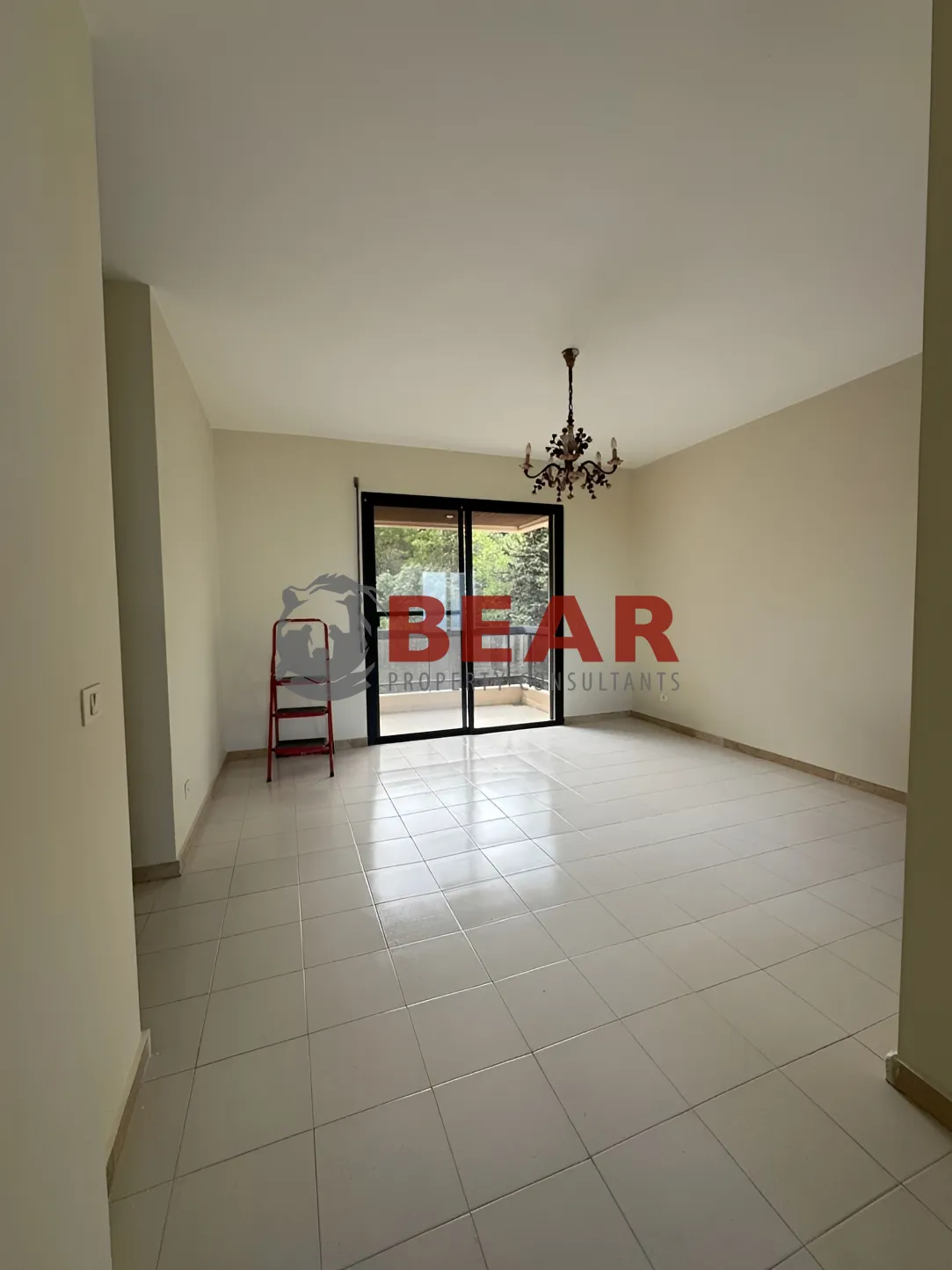 Apartment for sale in Bayada, Rabieh