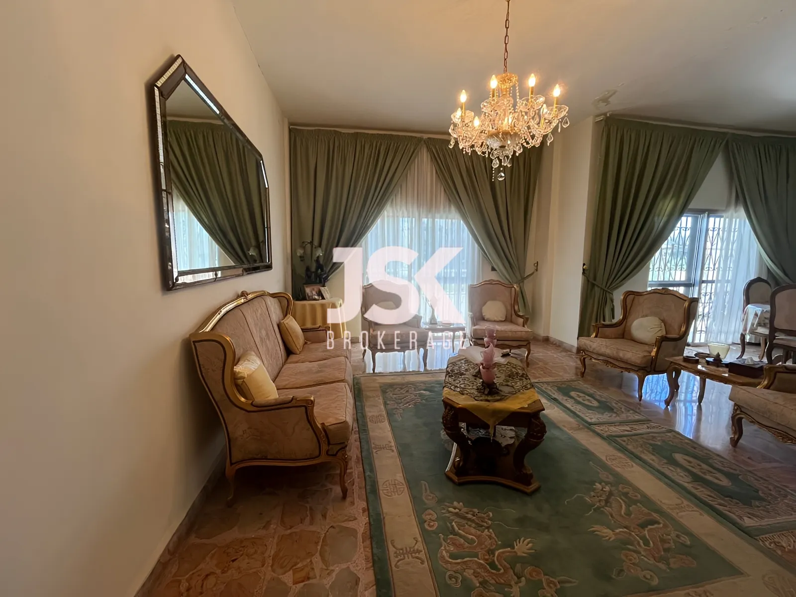 Apartment for Sale in Koura - 3 bed, 2 bath