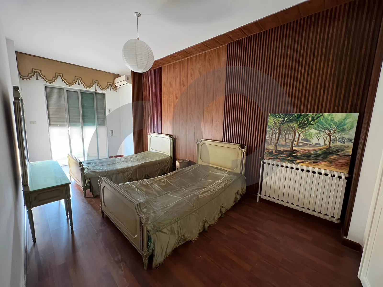 Apartment for Rent in Achrafieh