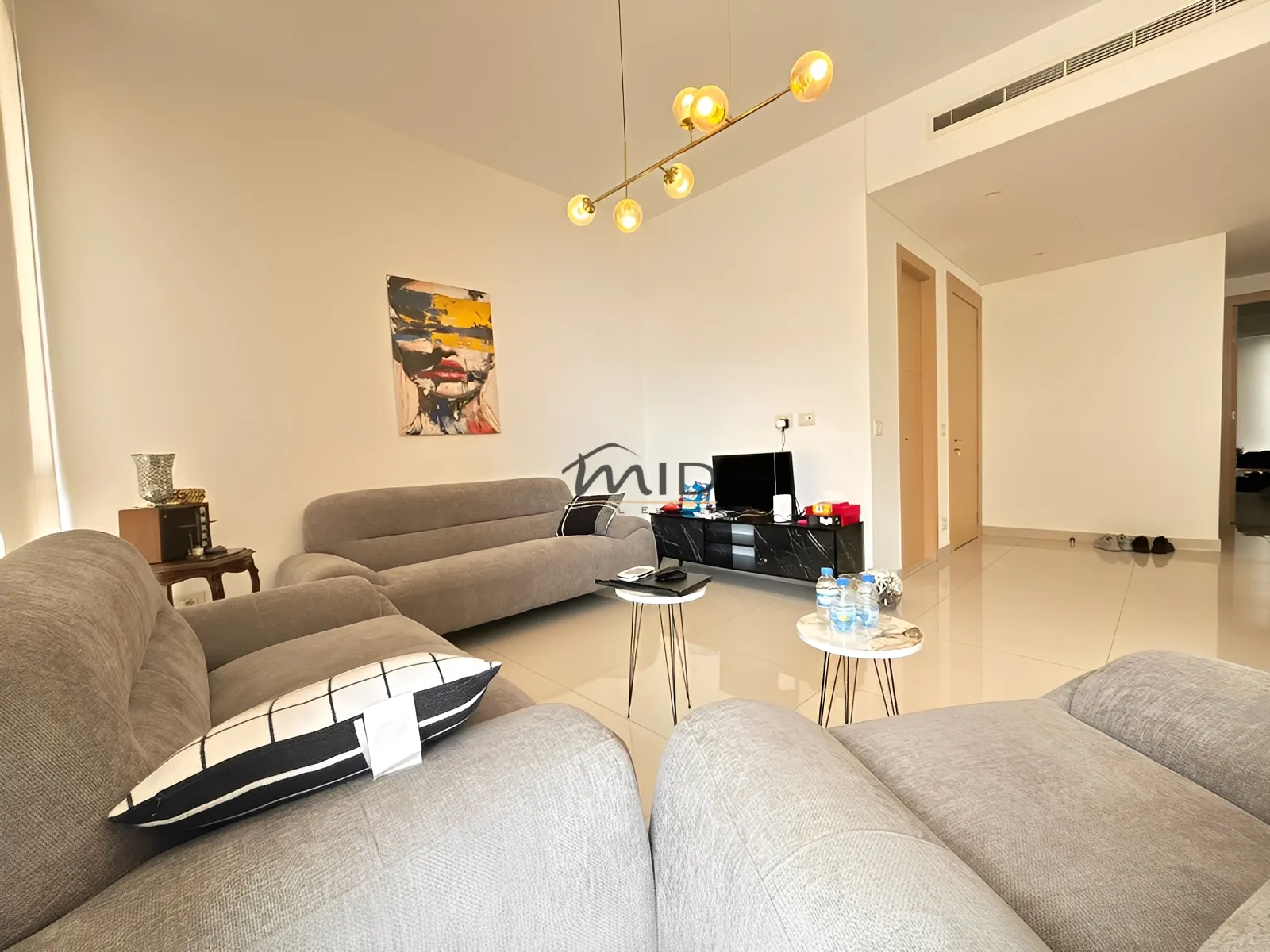 Apartment in Adma w dafnah, lebanon