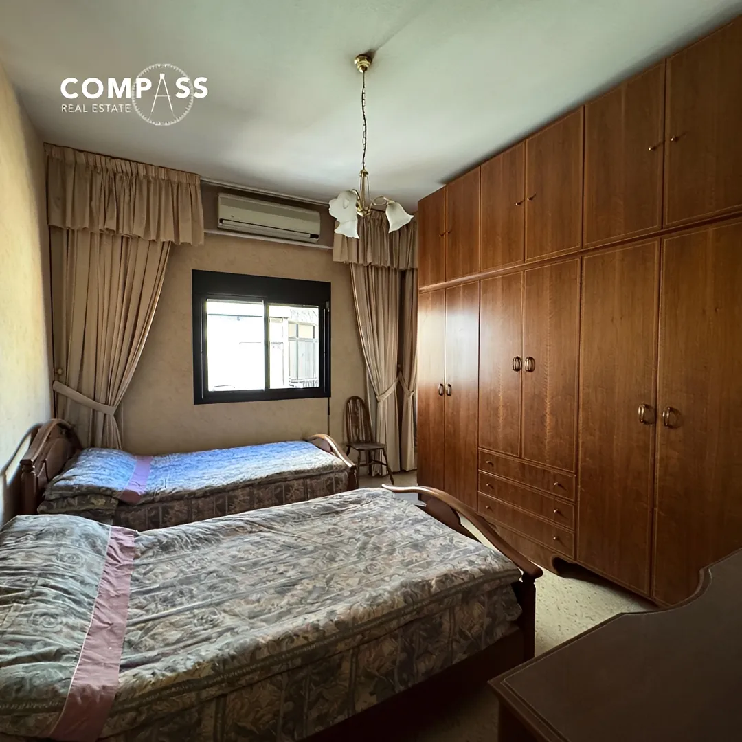 Apartment for sale in Sin el fil, lebanon - 2 bed, 2.0 bath