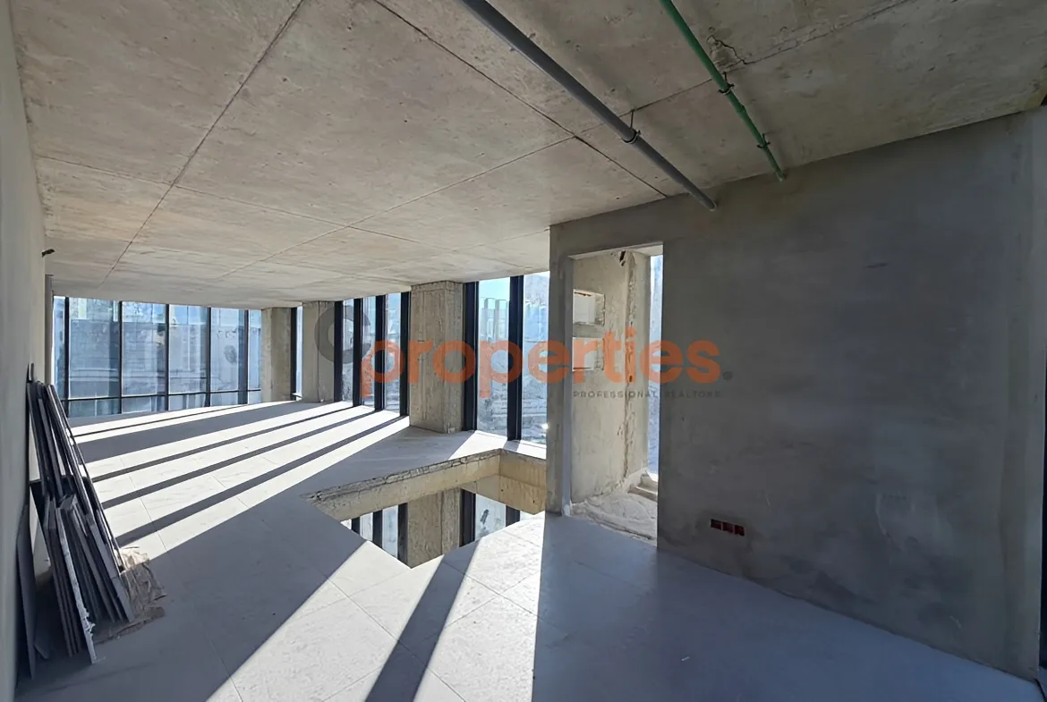 Office for Rent in Antelias