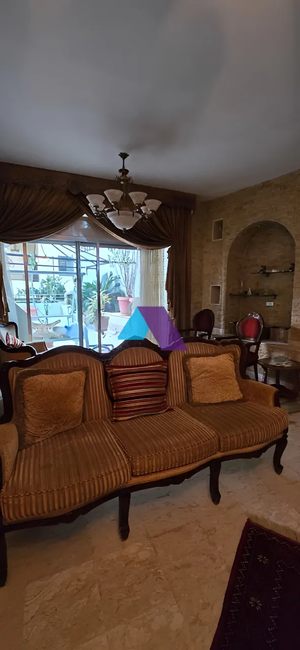 Apartment for Sale in Fanar - 3 bed, 3 bath
