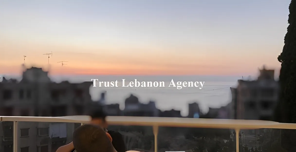 Apartment for Sale in Keserwan Zouk Mikael - 3 bed, 3 bath