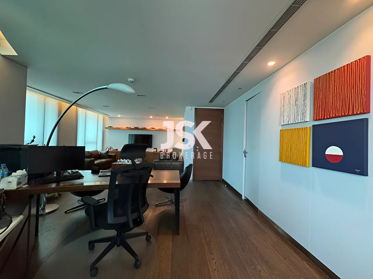 Office for Rent in Sin El Fil