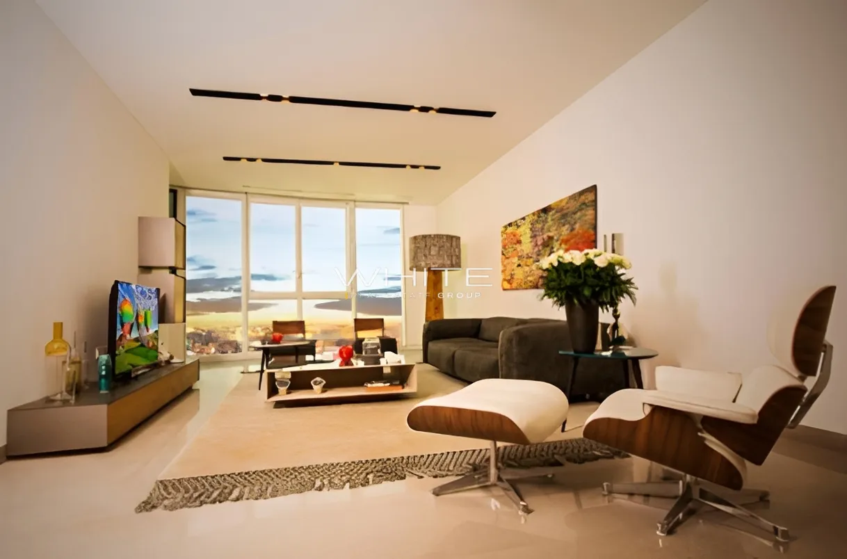 Apartment for sale in Caree d'or, Achrafieh, Lebanon