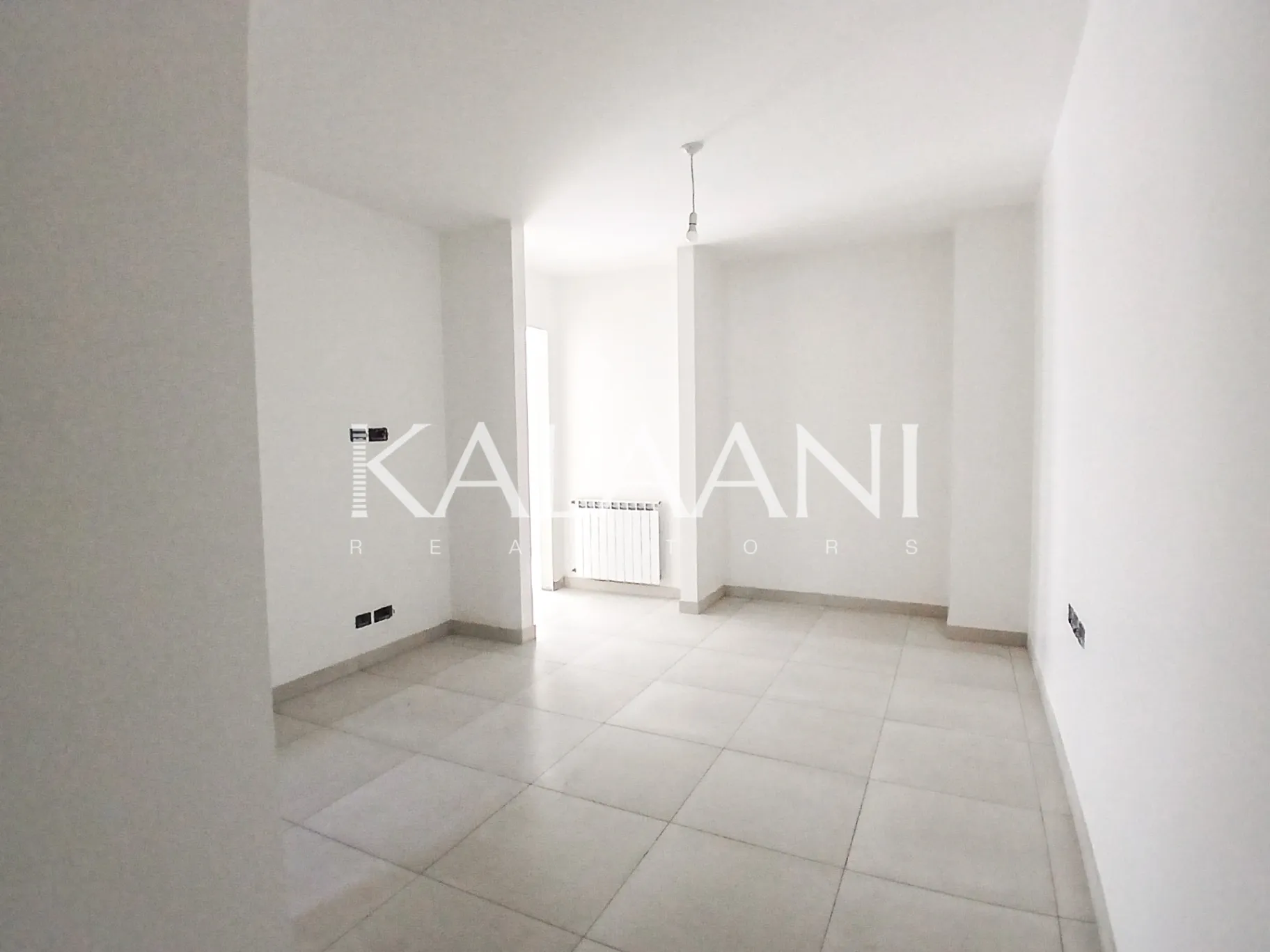 Apartment for sale in Hazmieh, Lebanon