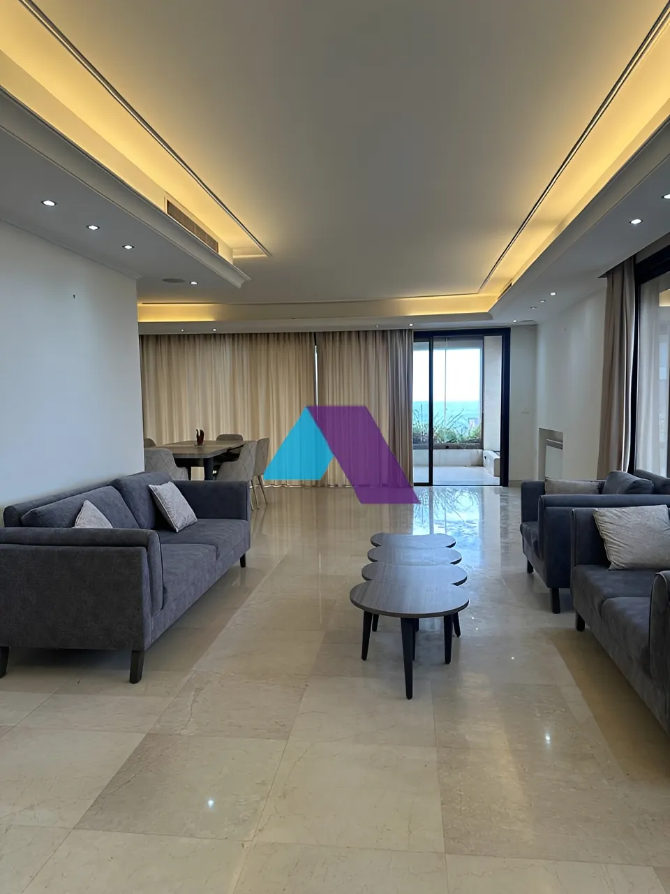 Apartment for rent in Manara