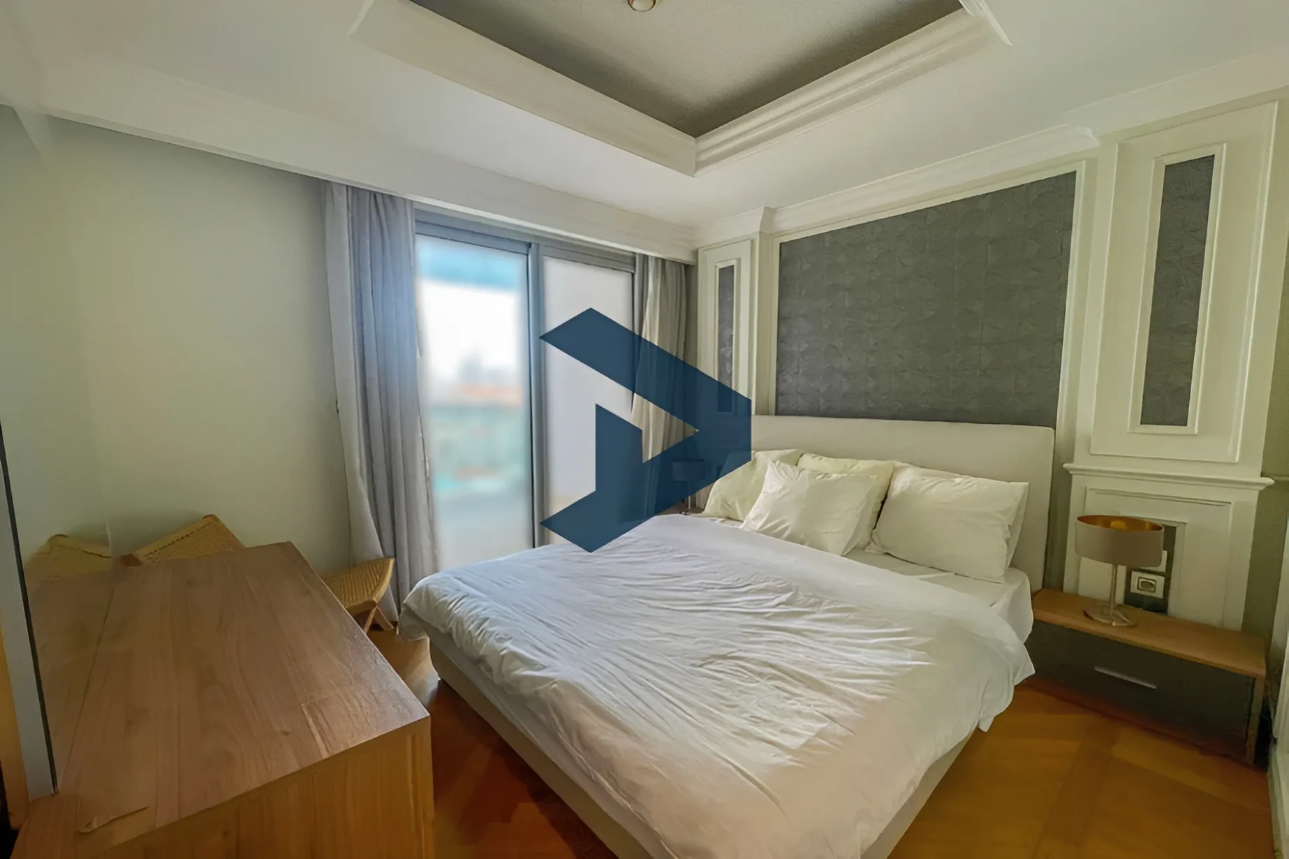 Apartment for rent in Downtown, beirut