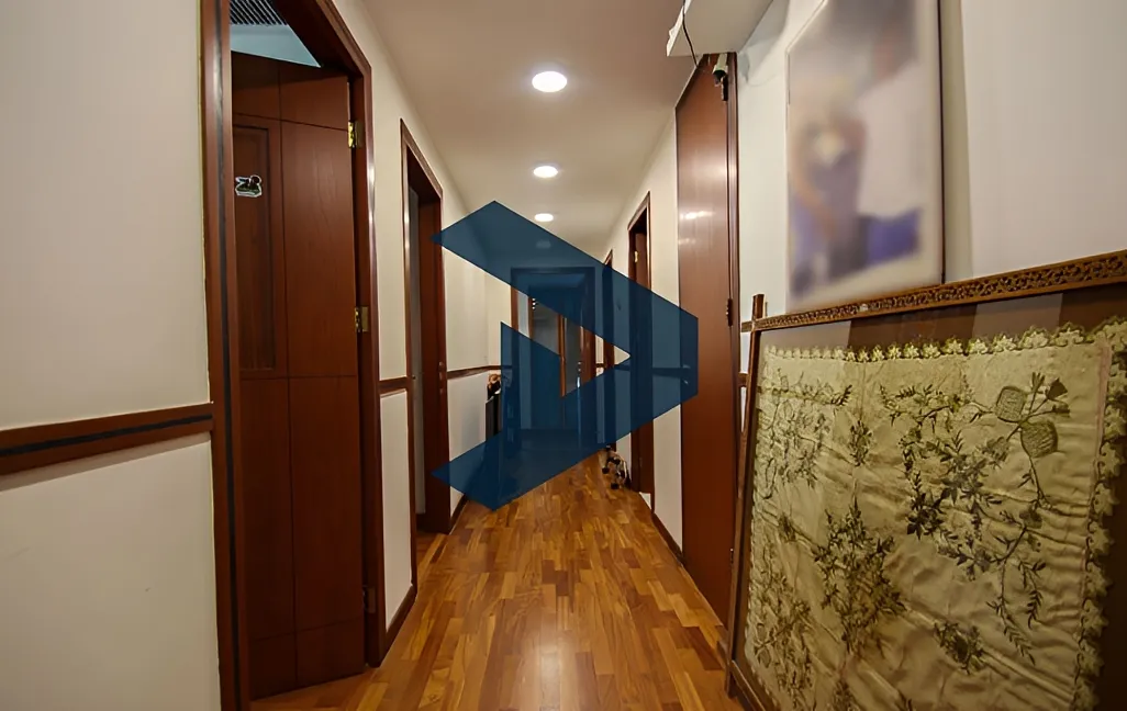 Apartment for sale in Verdun, Bayrut, Lebanon