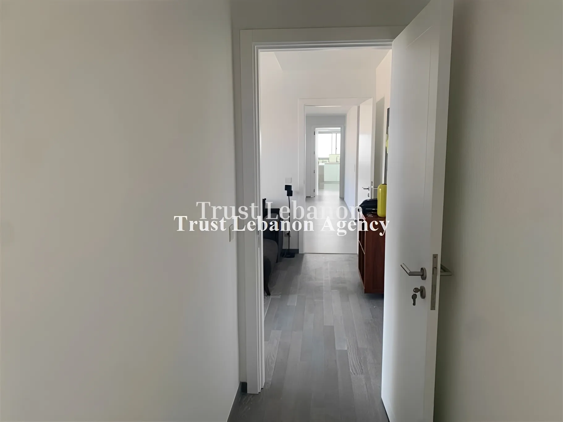 Apartment for sale in Achrafieh, Beirut, Lebanon - 4 bed, 5 bath