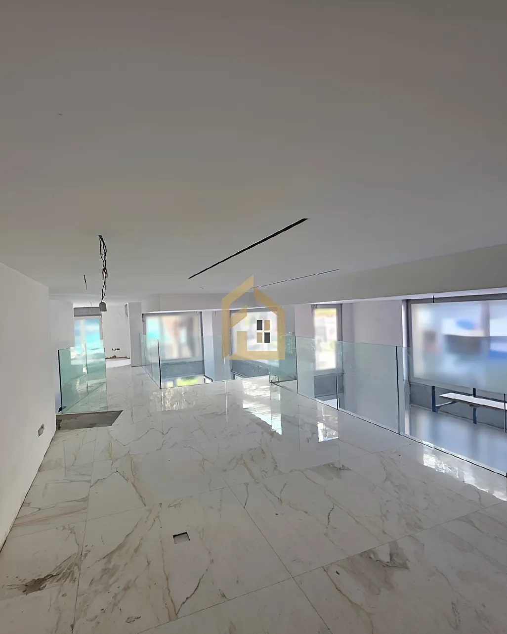 Restaurant for rent in Achrafieh, Beirut, Lebanon