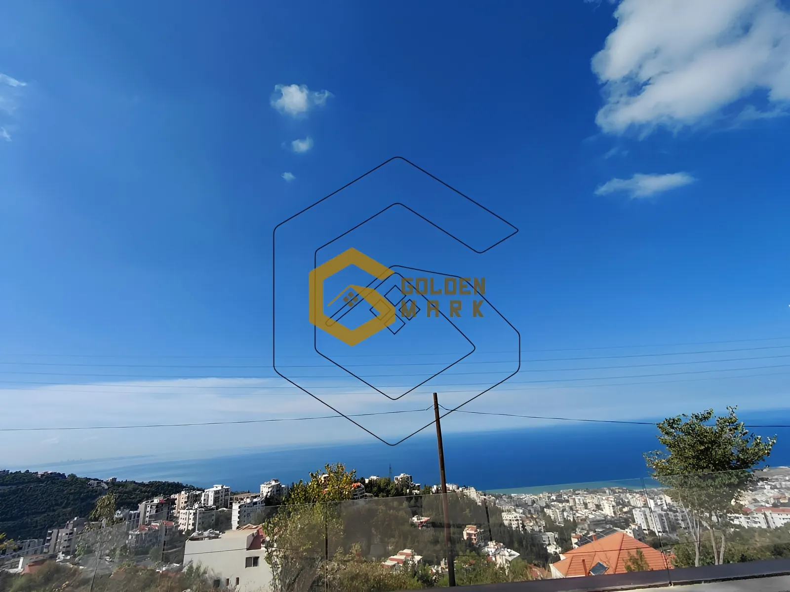 Apartment for Sale in Blat
