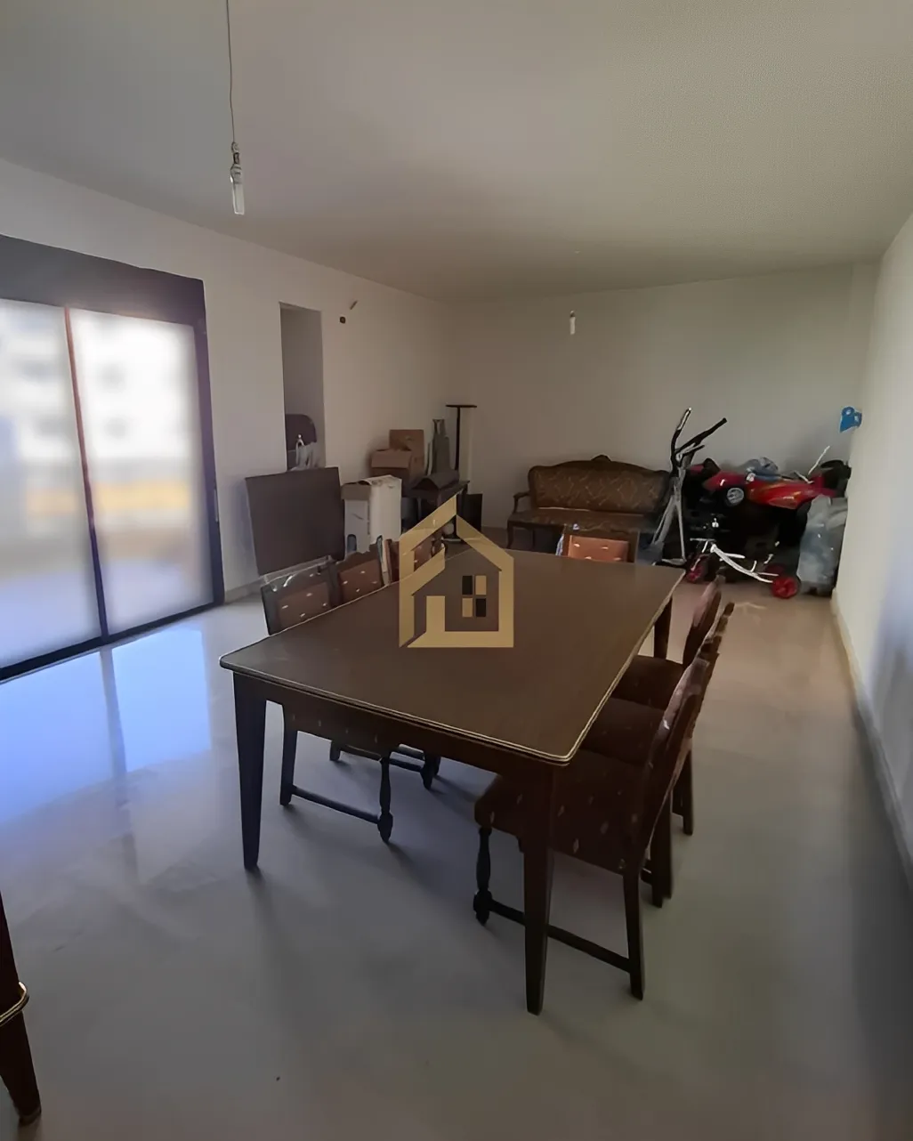 Apartment for Rent in Zalqa, Lebanon