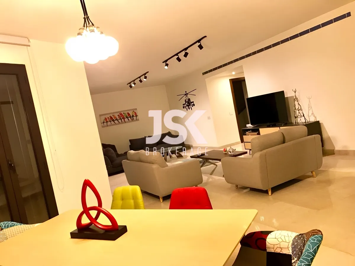 Apartment for Sale in Aatchane, Lebanon