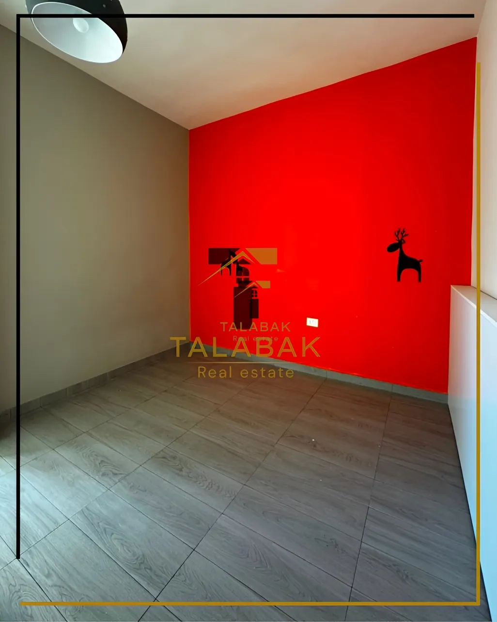 Apartment for sale in Mestita, Lebanon