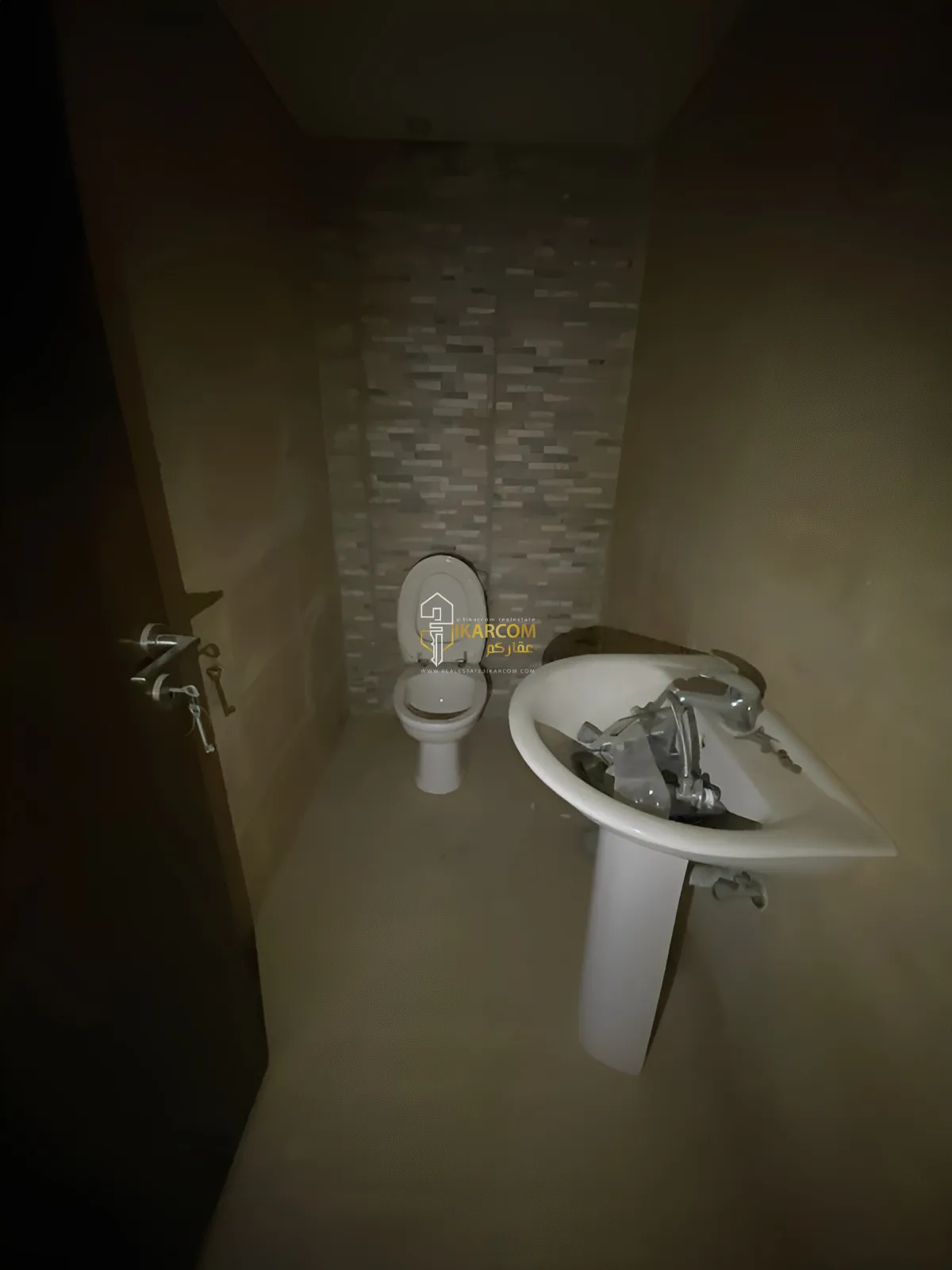 Duplex for Sale in Dbaye