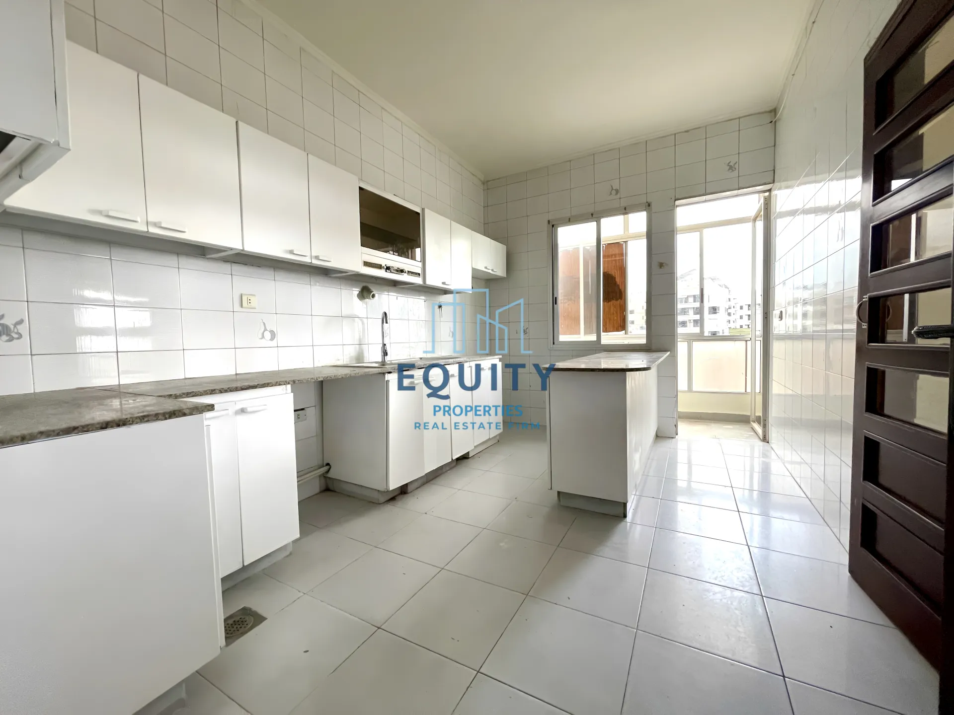 Apartment for sale in Zouk Mkayel - 3 bed, 2 bath