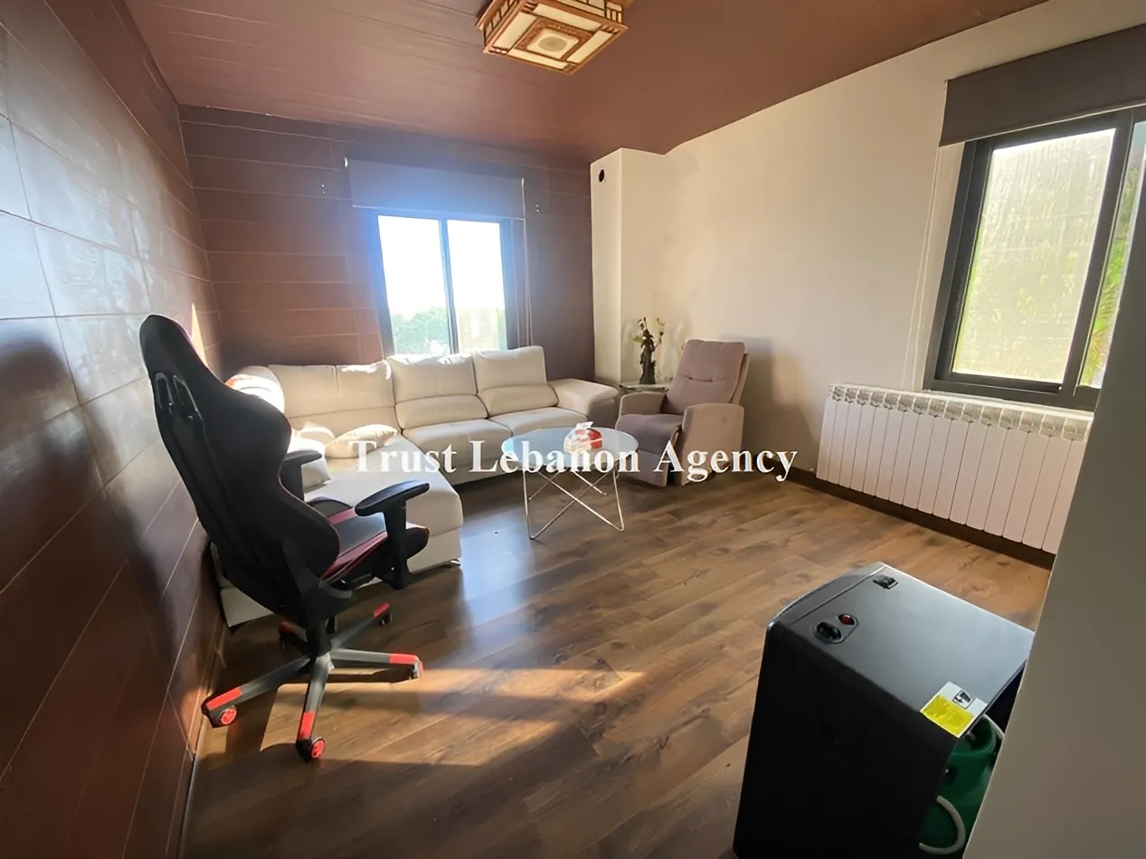 Apartment for Sale in Metn Dhour Al Chweir Lebanon