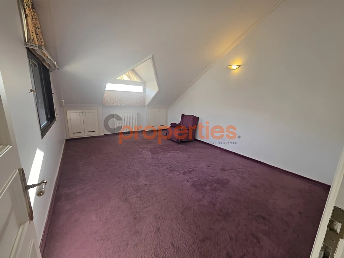 Apartment for Sale in Broummana