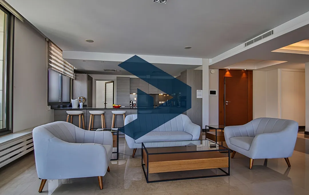 Apartment for rent in Hamra, Beirut, Lebanon