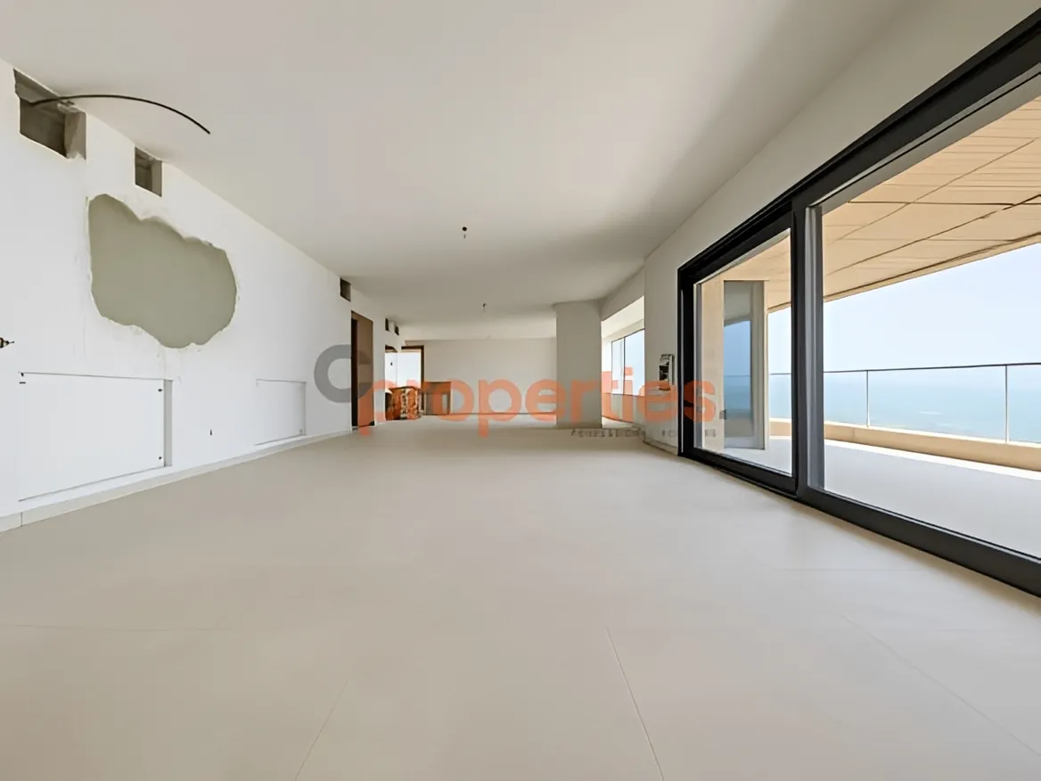 Apartment for Sale in Sahel Aalma