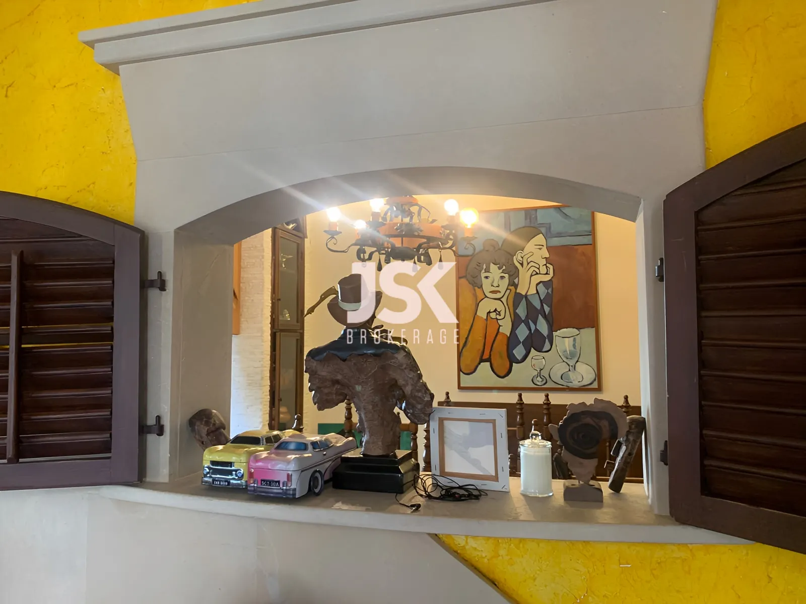 Apartment for Rent in Blat