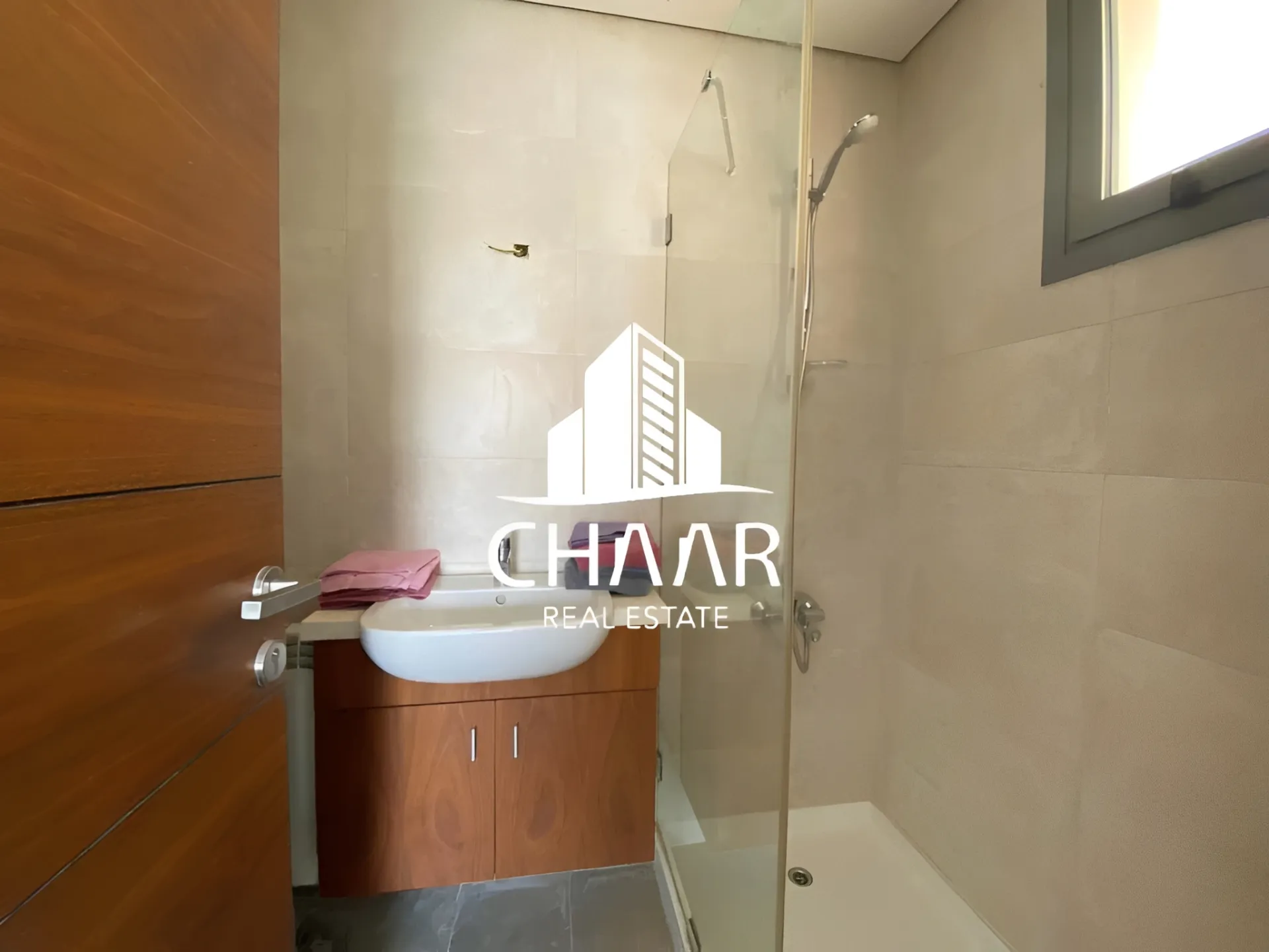 Apartment for sale in Achrafieh, Beirut, Lebanon