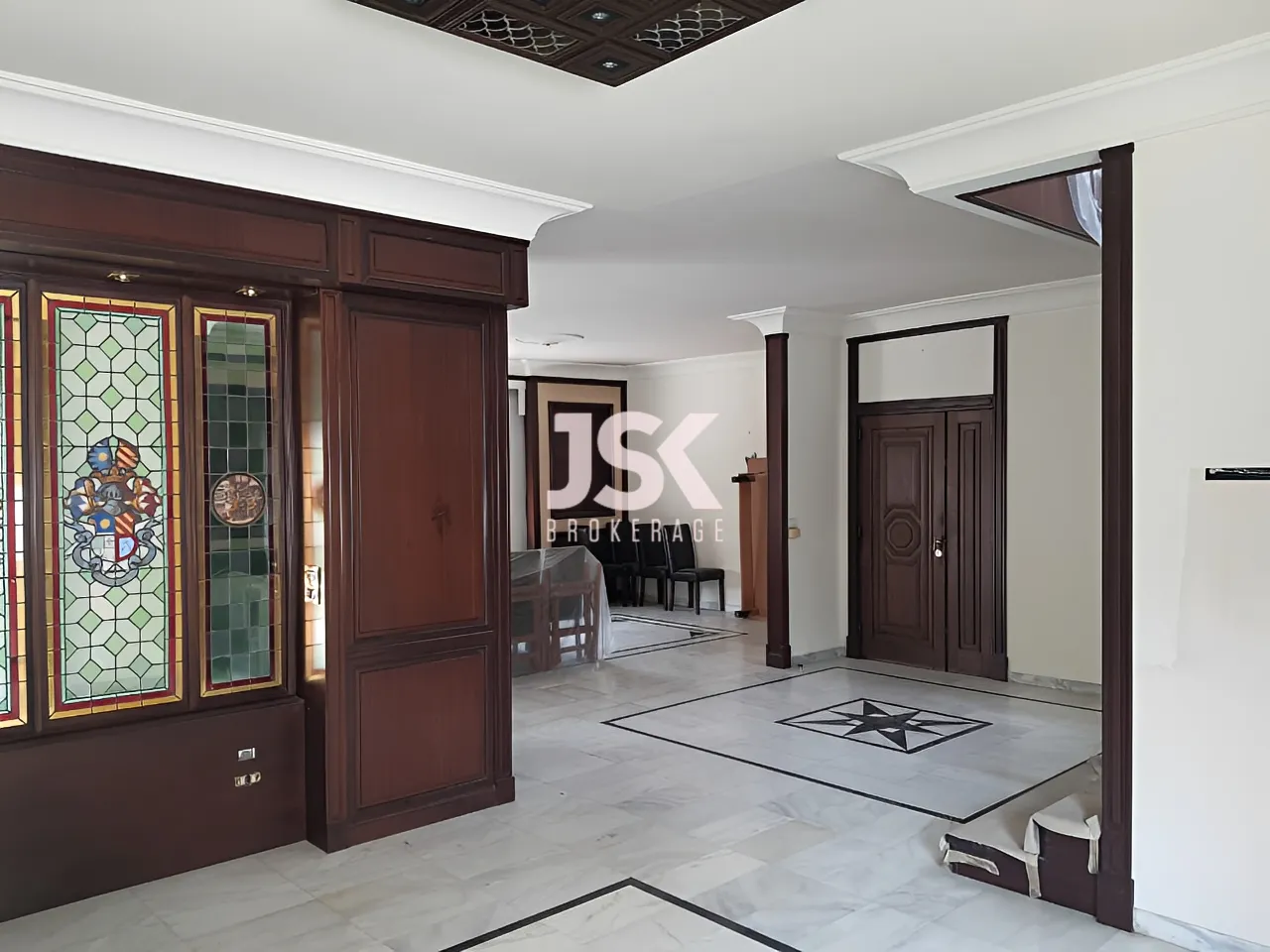 Duplex for Sale in Mansourieh