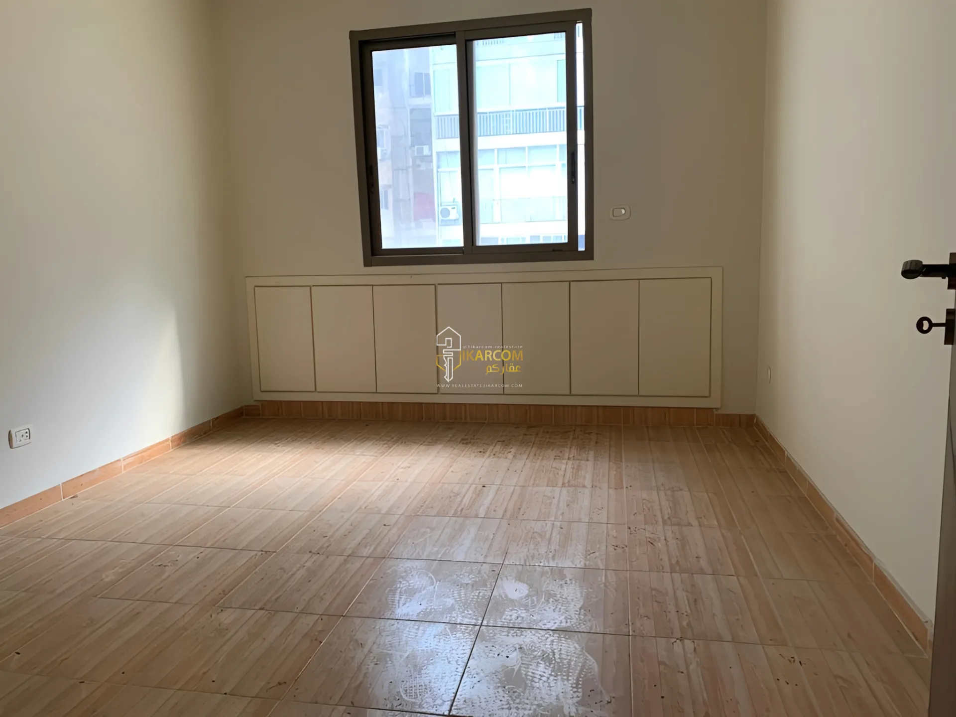 Apartment for Sale in Horch Tabet