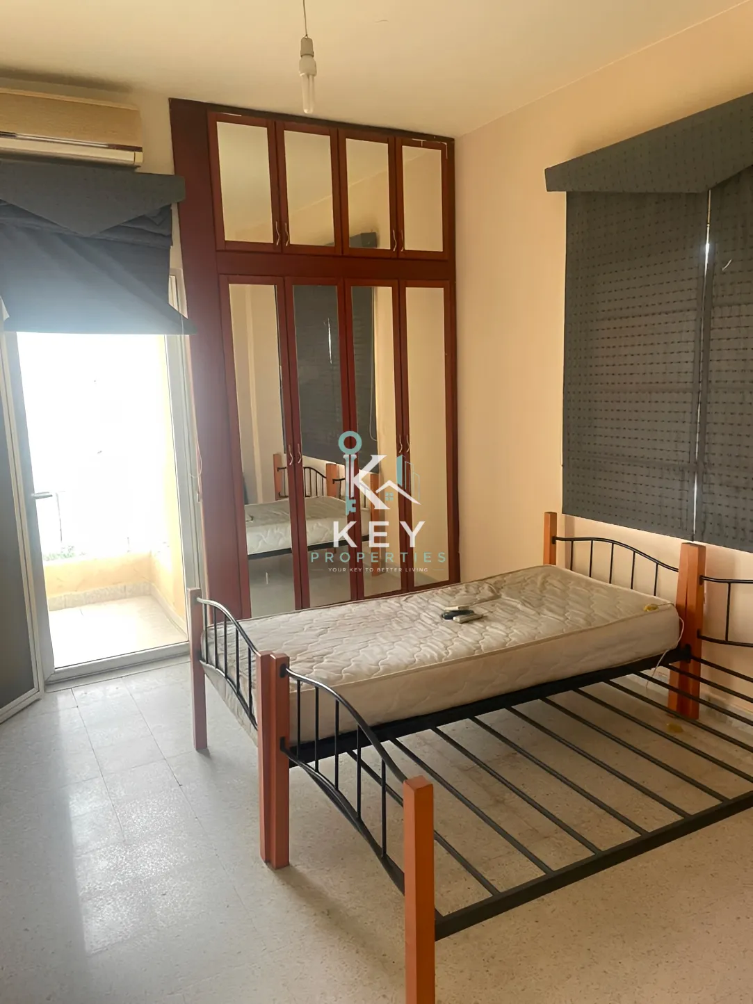 Apartment for rent in Zouk Mikael, Lebanon