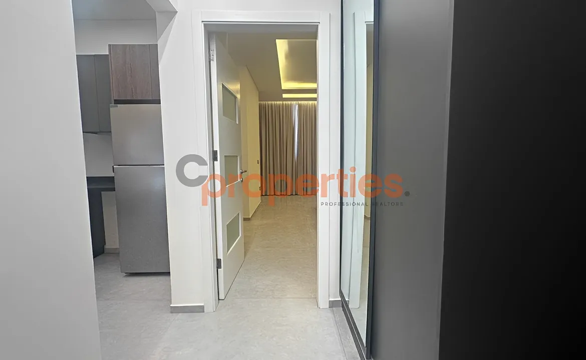 Apartment for Rent in Raoucheh - 1 bed, 1 bath